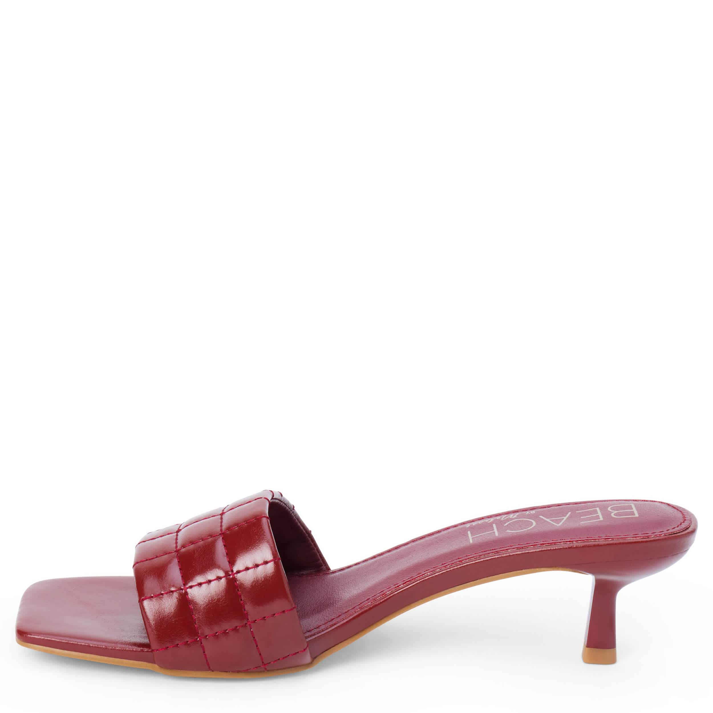 BEACH-WOMENS ROSANNA SANDAL-WINE & 