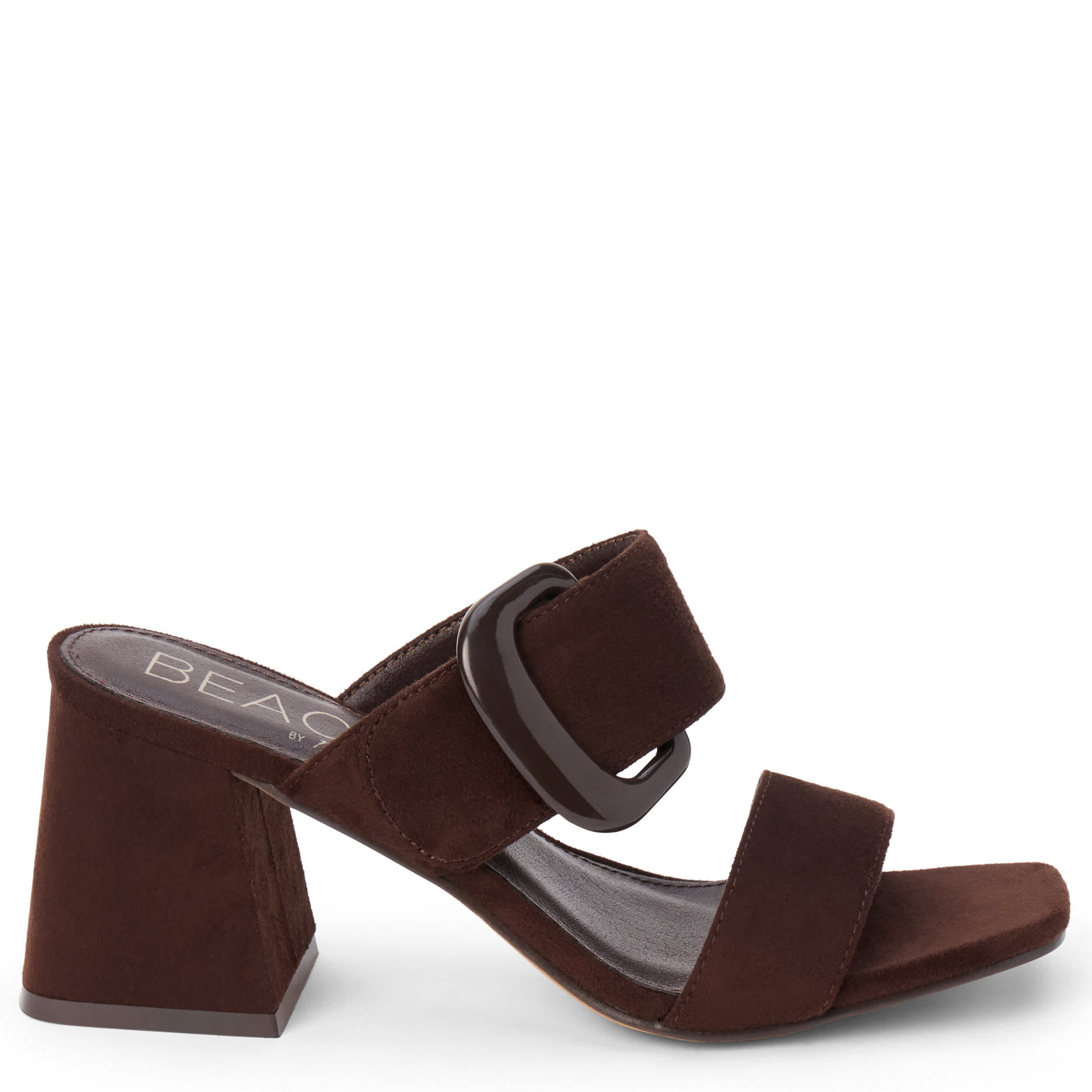 BEACH-WOMENS SALLY SANDAL-ESPRESSO & 