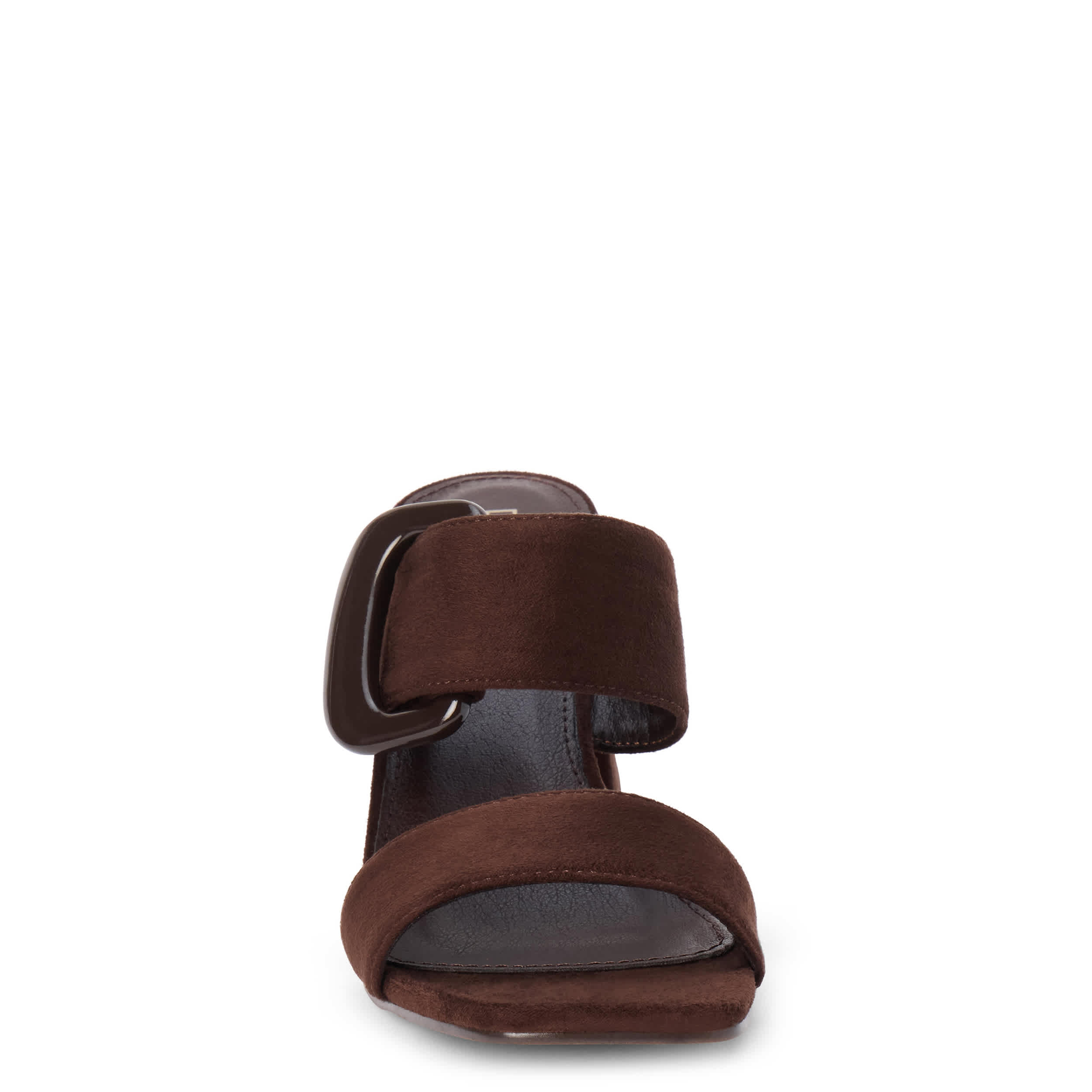BEACH-WOMENS SALLY SANDAL-ESPRESSO & 