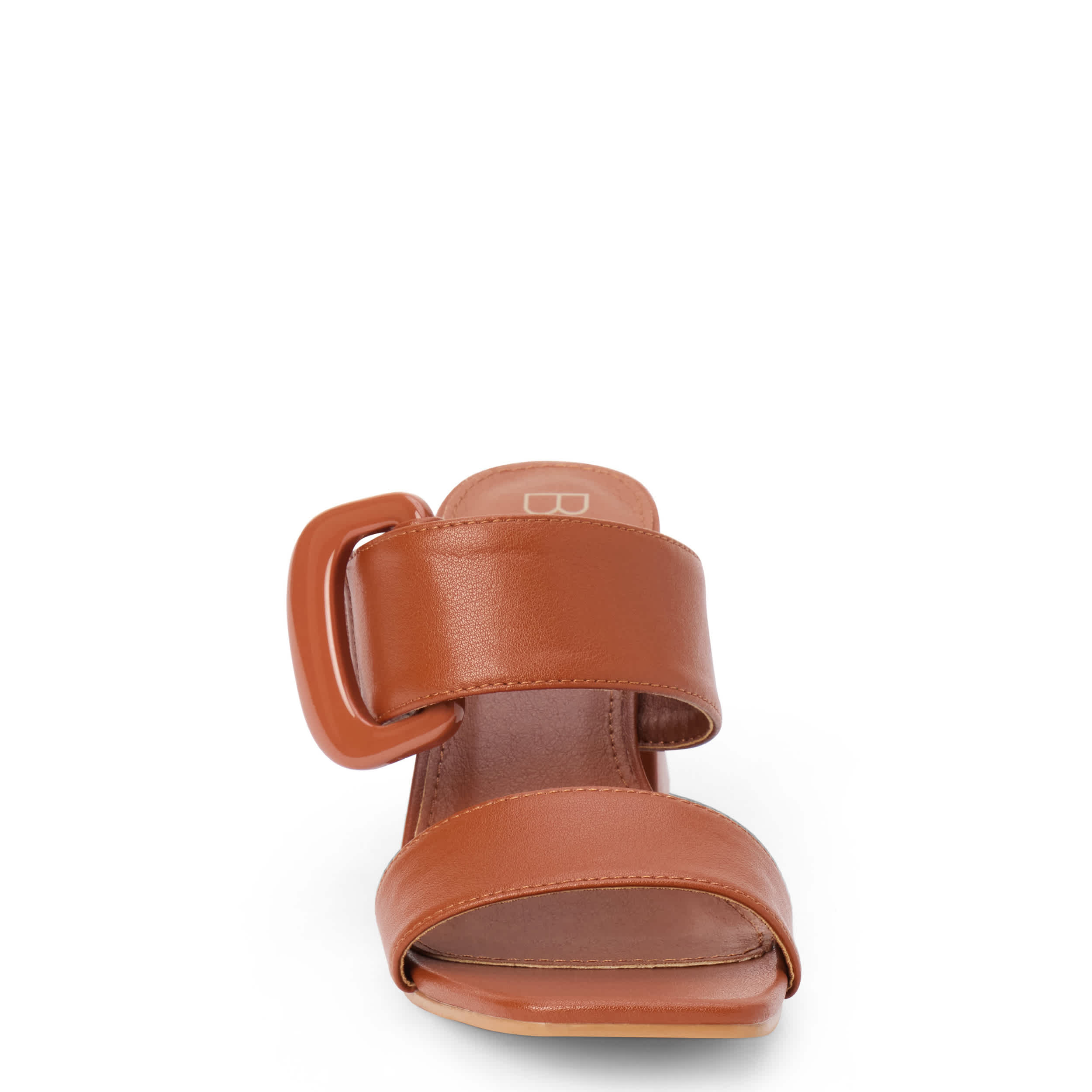 BEACH-WOMENS SALLY SANDAL-COGNAC & 