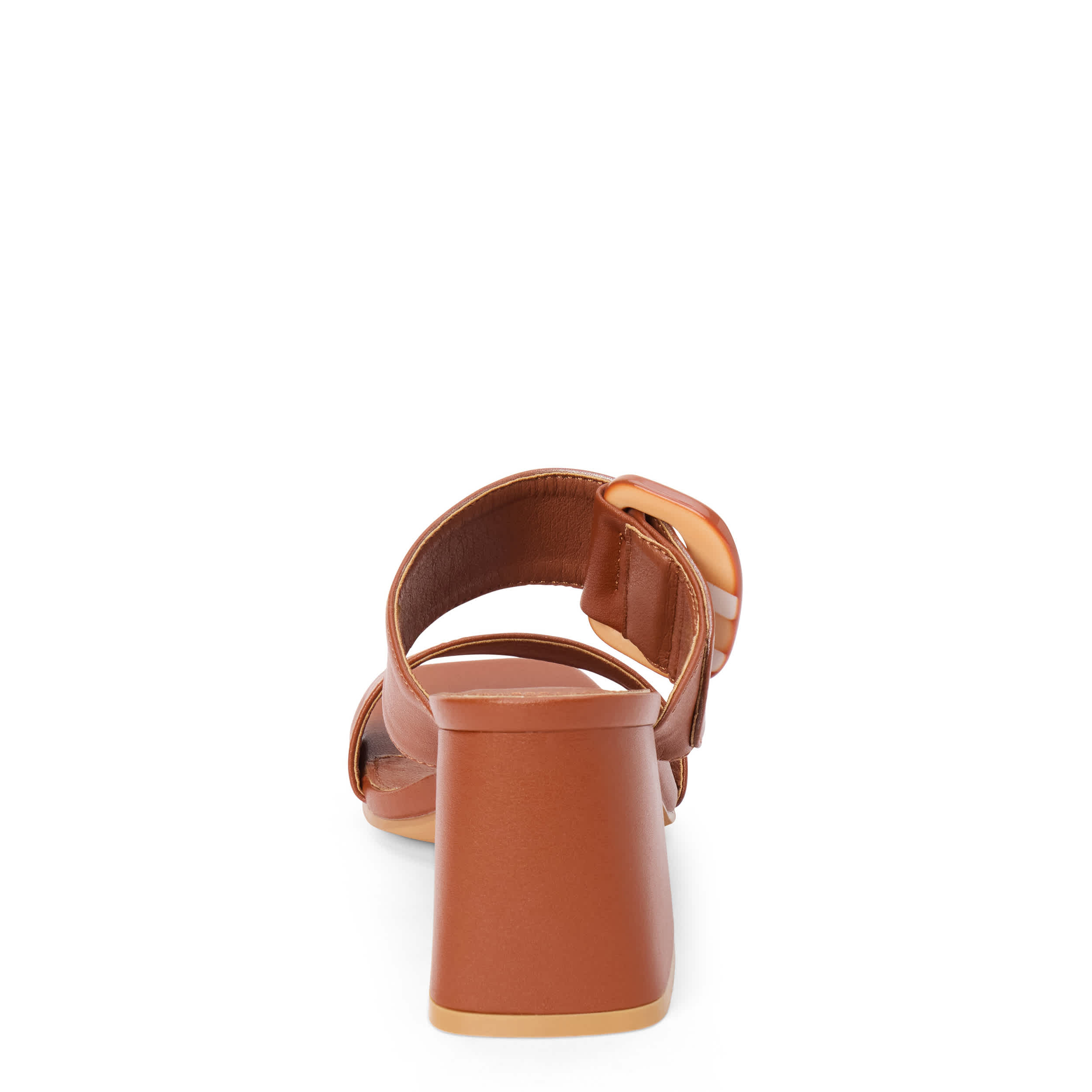 BEACH-WOMENS SALLY SANDAL-COGNAC & 