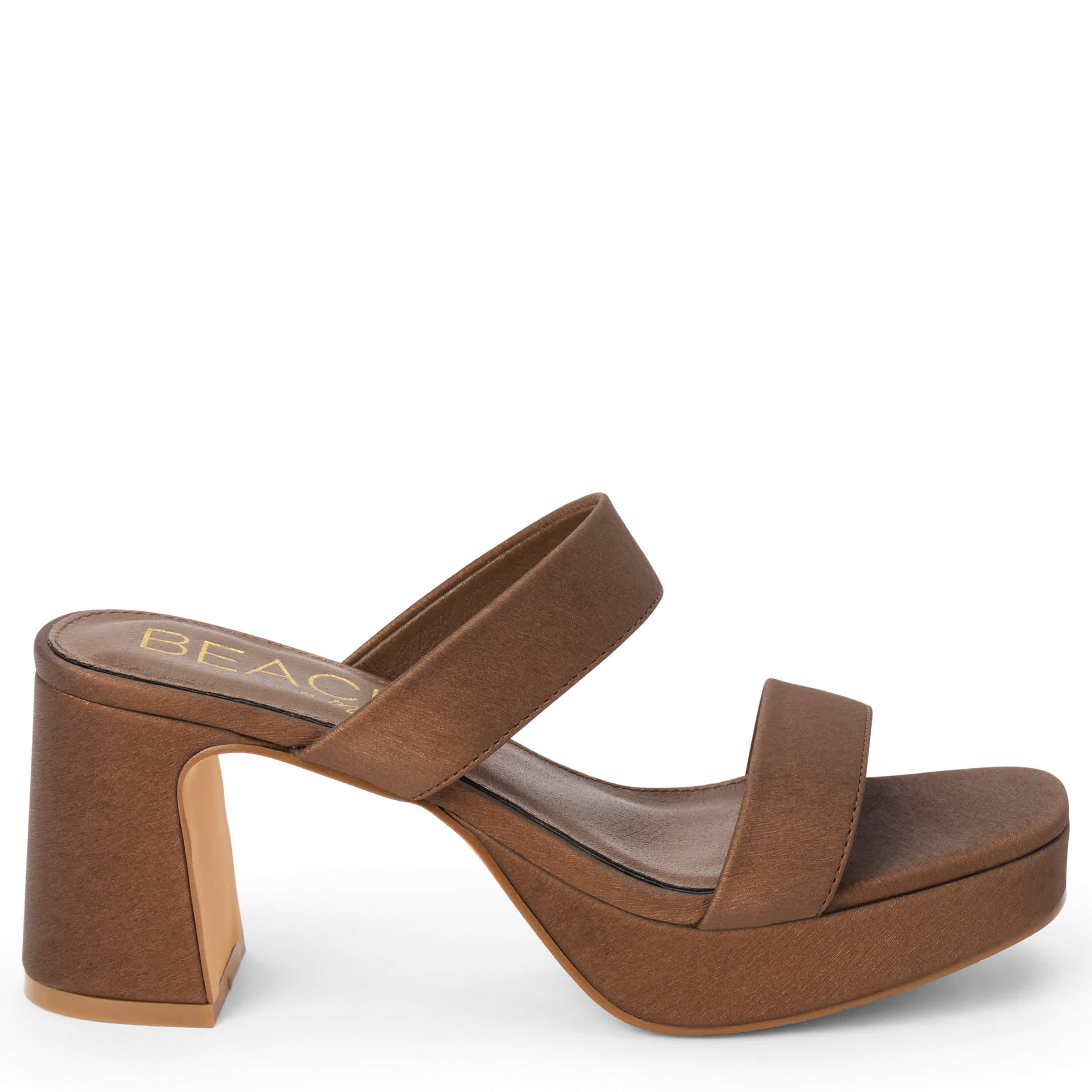 BEACH-WOMENS DELANCEY SANDAL-ESPRESSO & 