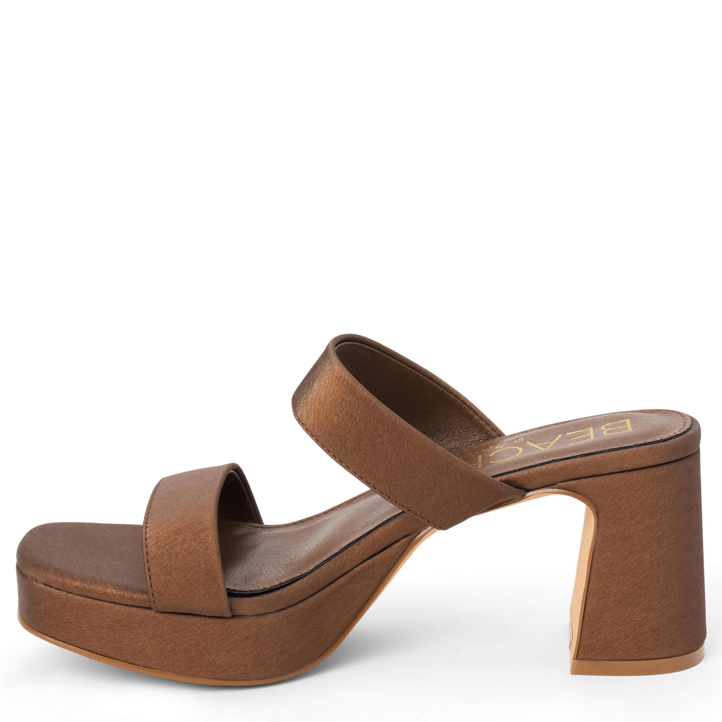 BEACH-WOMENS DELANCEY SANDAL-ESPRESSO & 