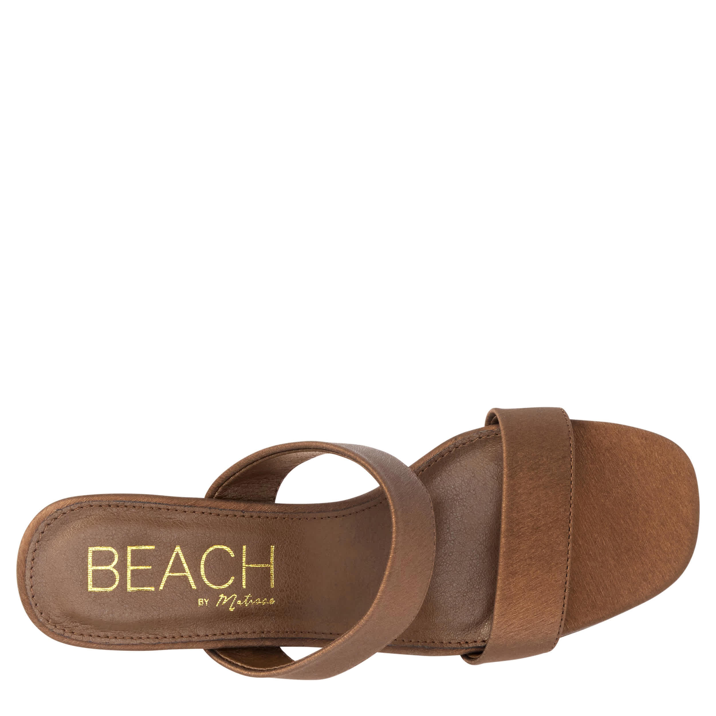 BEACH-WOMENS DELANCEY SANDAL-ESPRESSO & 