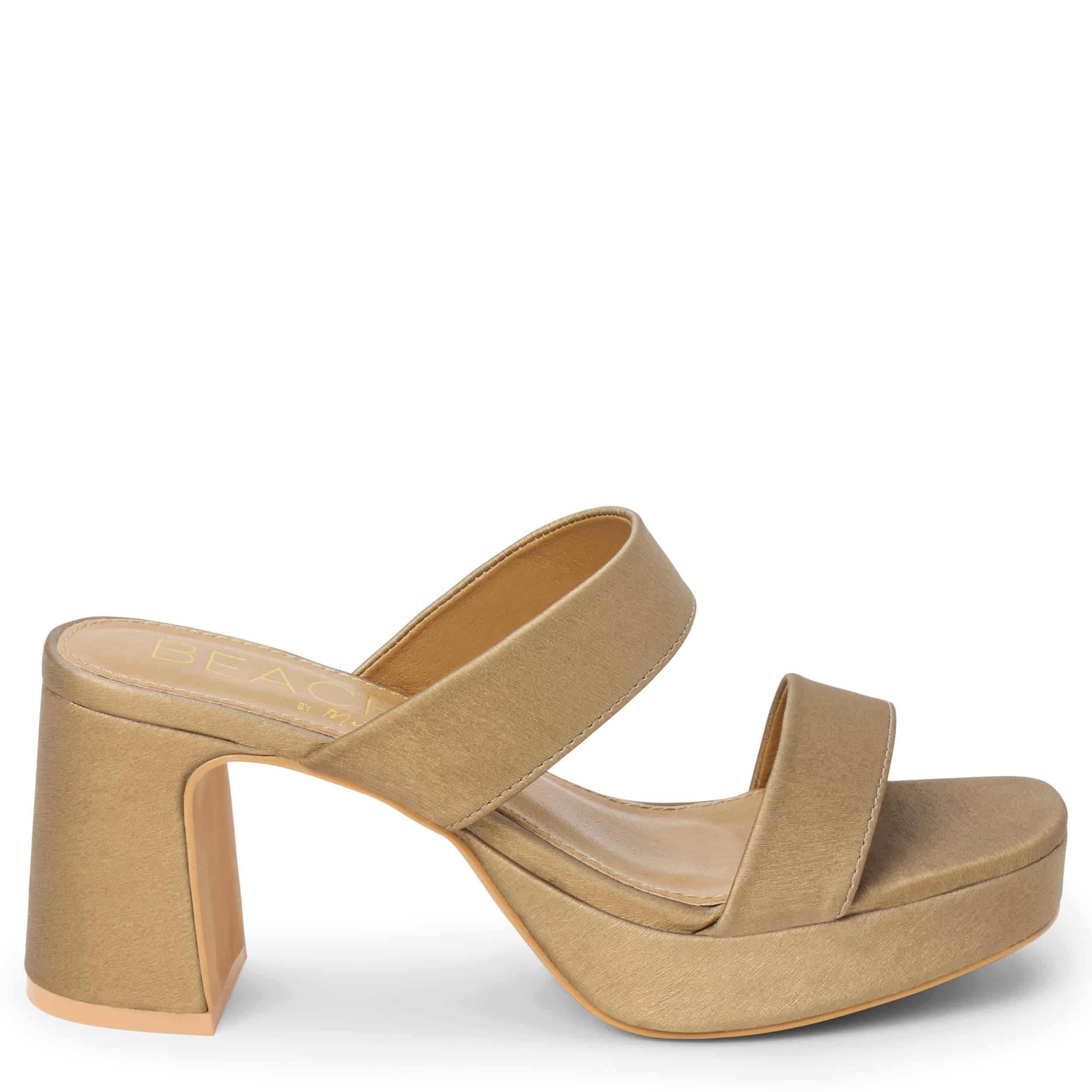 BEACH-WOMENS DELANCEY SANDAL-COGNAC & FRAPPE