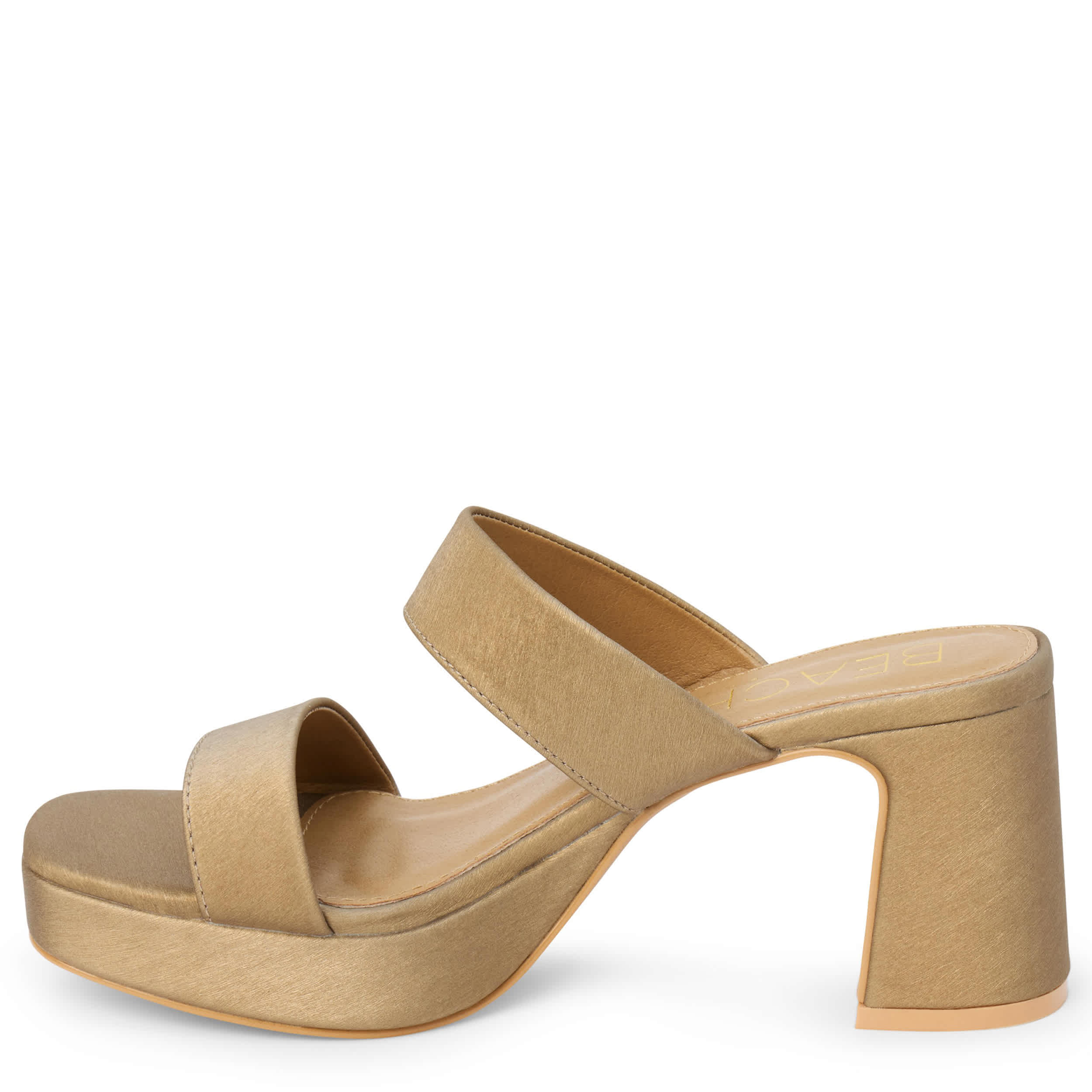 BEACH-WOMENS DELANCEY SANDAL-COGNAC & FRAPPE