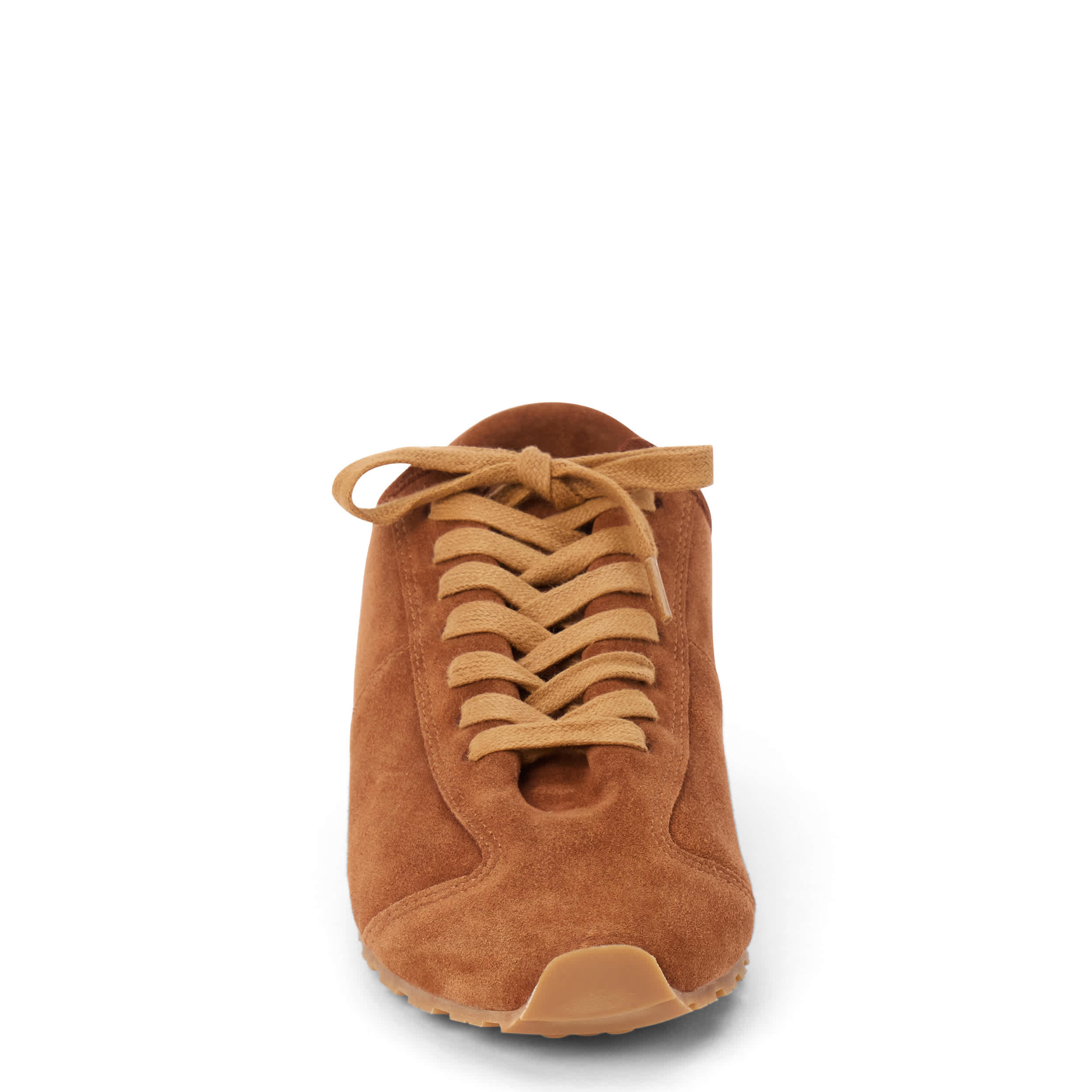 COCONUTS-WOMENS LINCOLN SNEAKER-BROWN & 