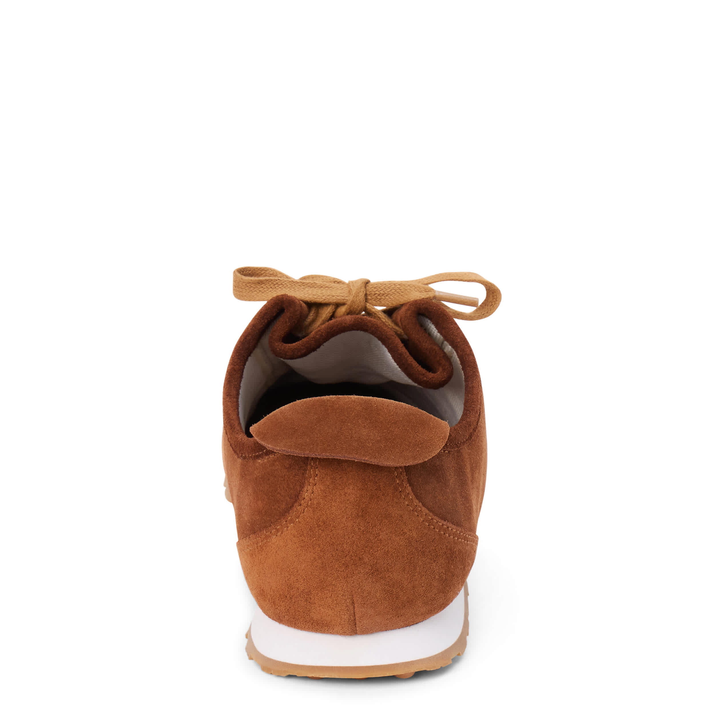 COCONUTS-WOMENS LINCOLN SNEAKER-BROWN & 