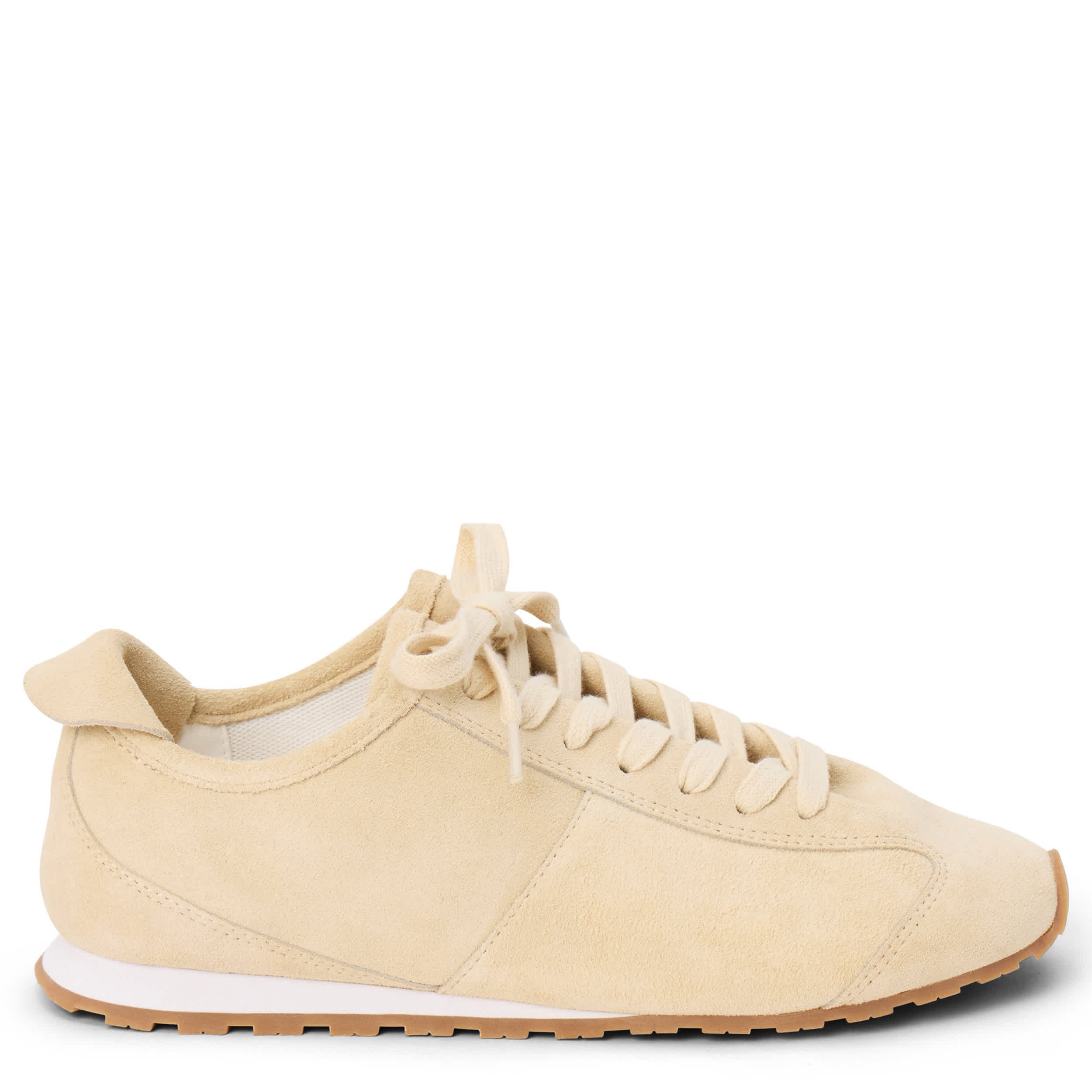 COCONUTS-WOMENS LINCOLN SNEAKER-NATURAL & 