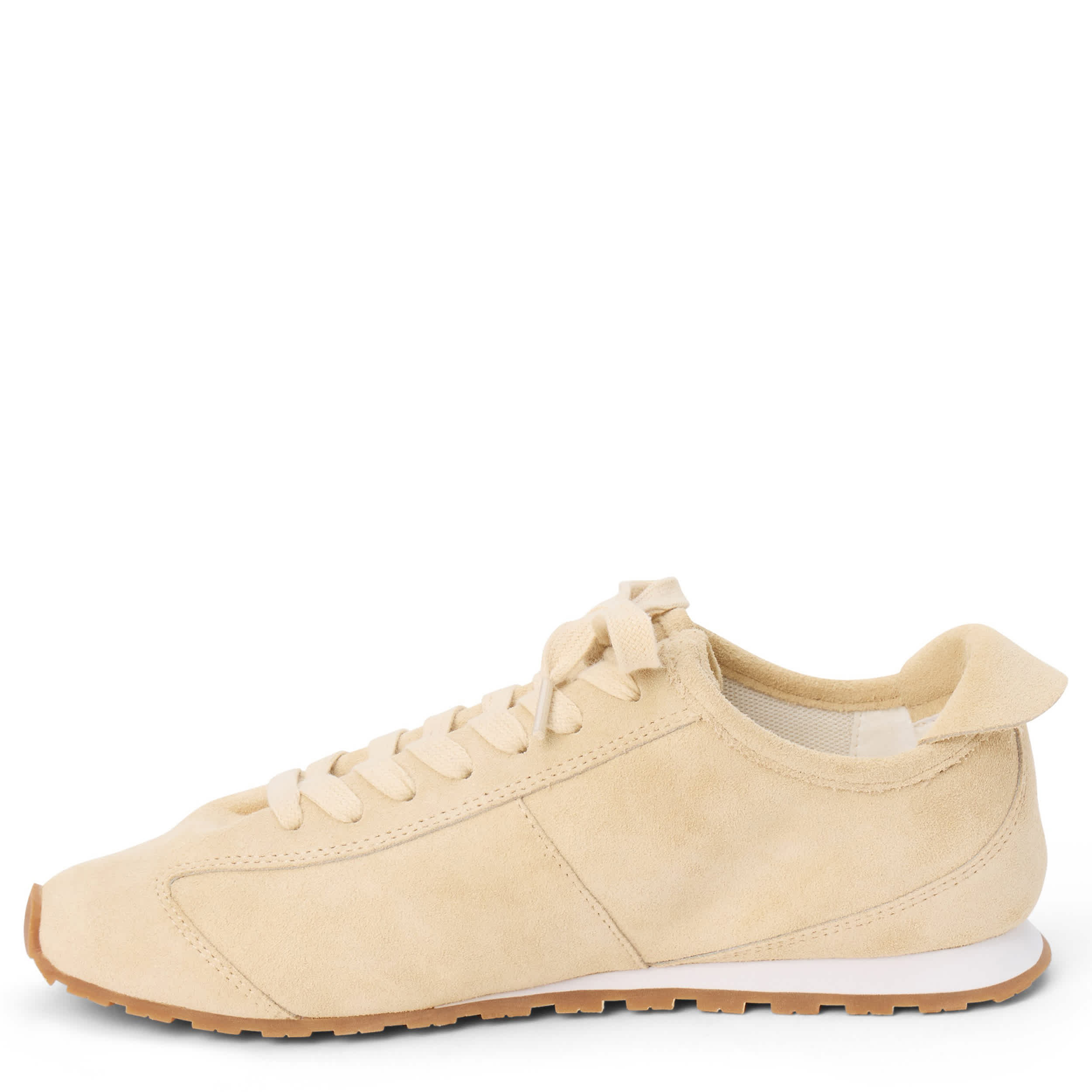 COCONUTS-WOMENS LINCOLN SNEAKER-NATURAL & 