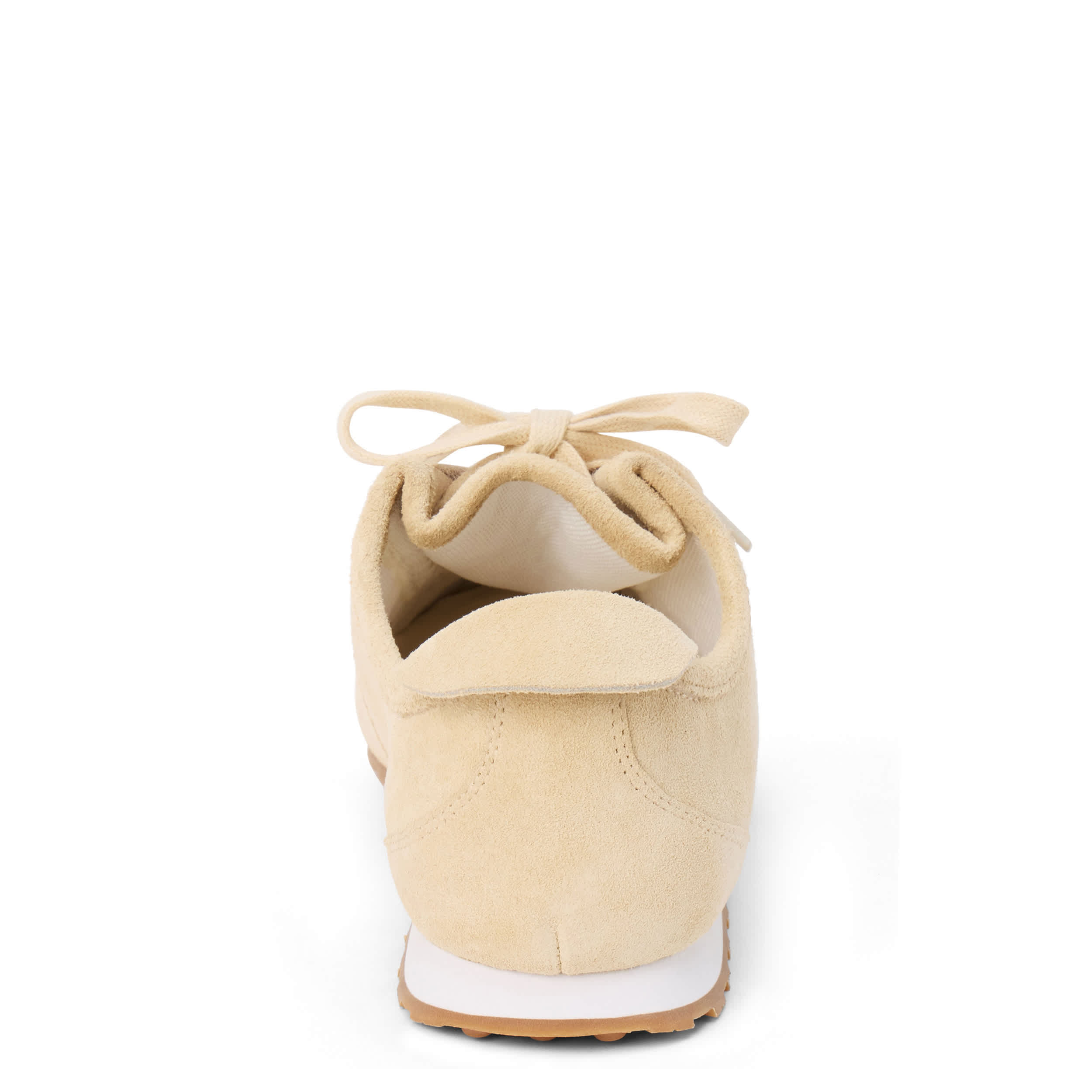 COCONUTS-WOMENS LINCOLN SNEAKER-NATURAL & 