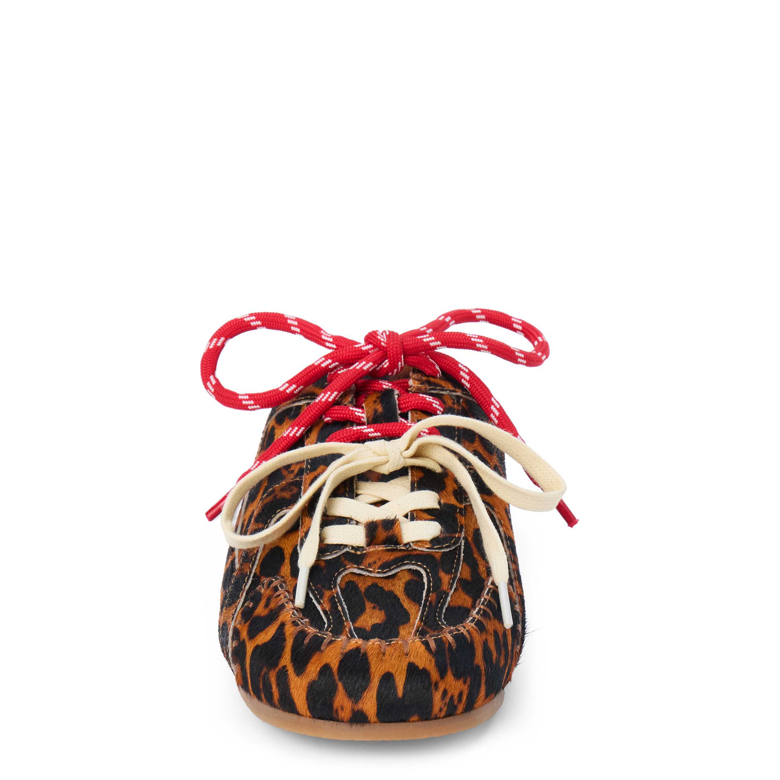 COCONUTS-WOMENS DEVYN CLOG-LEOPARD & 