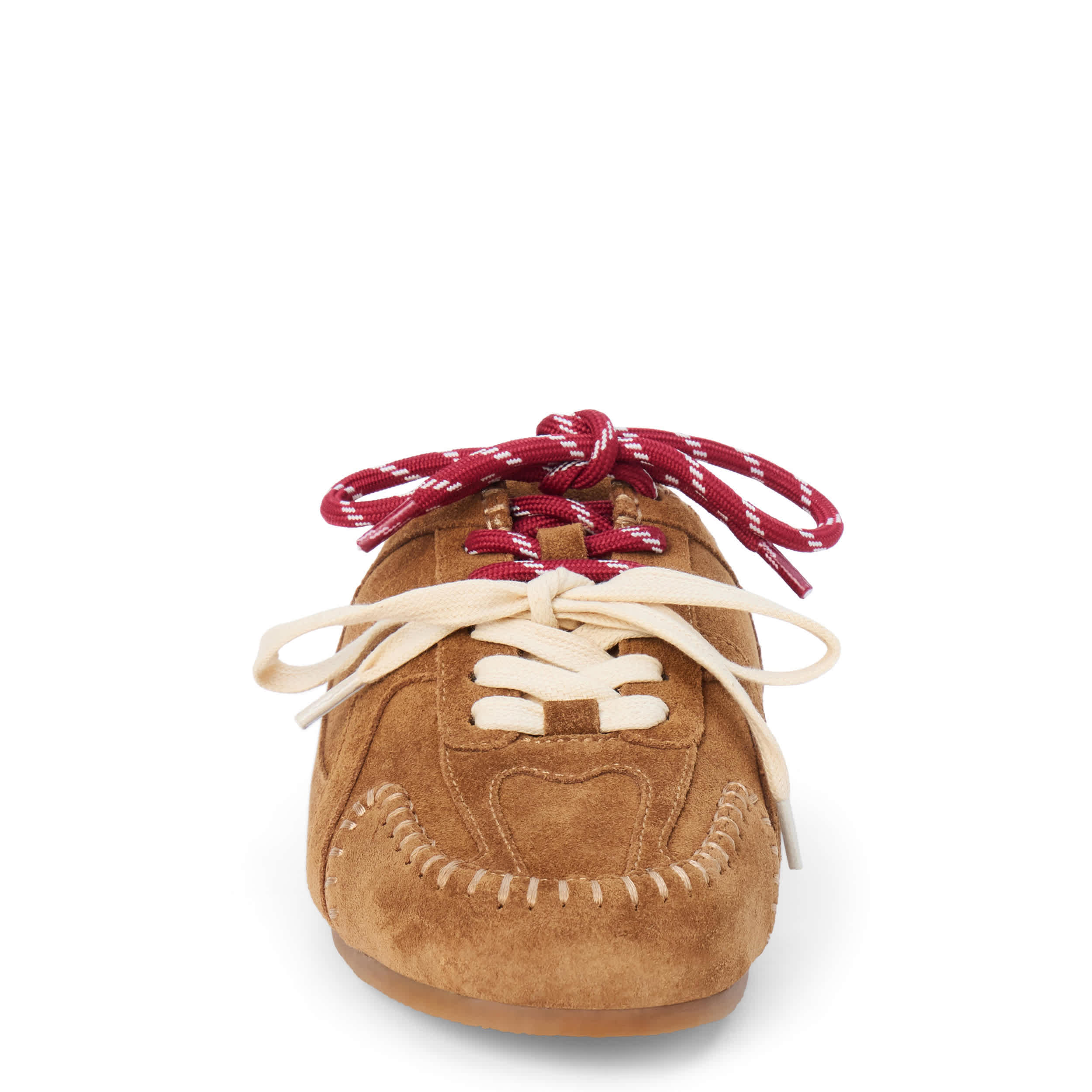COCONUTS-WOMENS DEVYN CLOG-BROWN & 