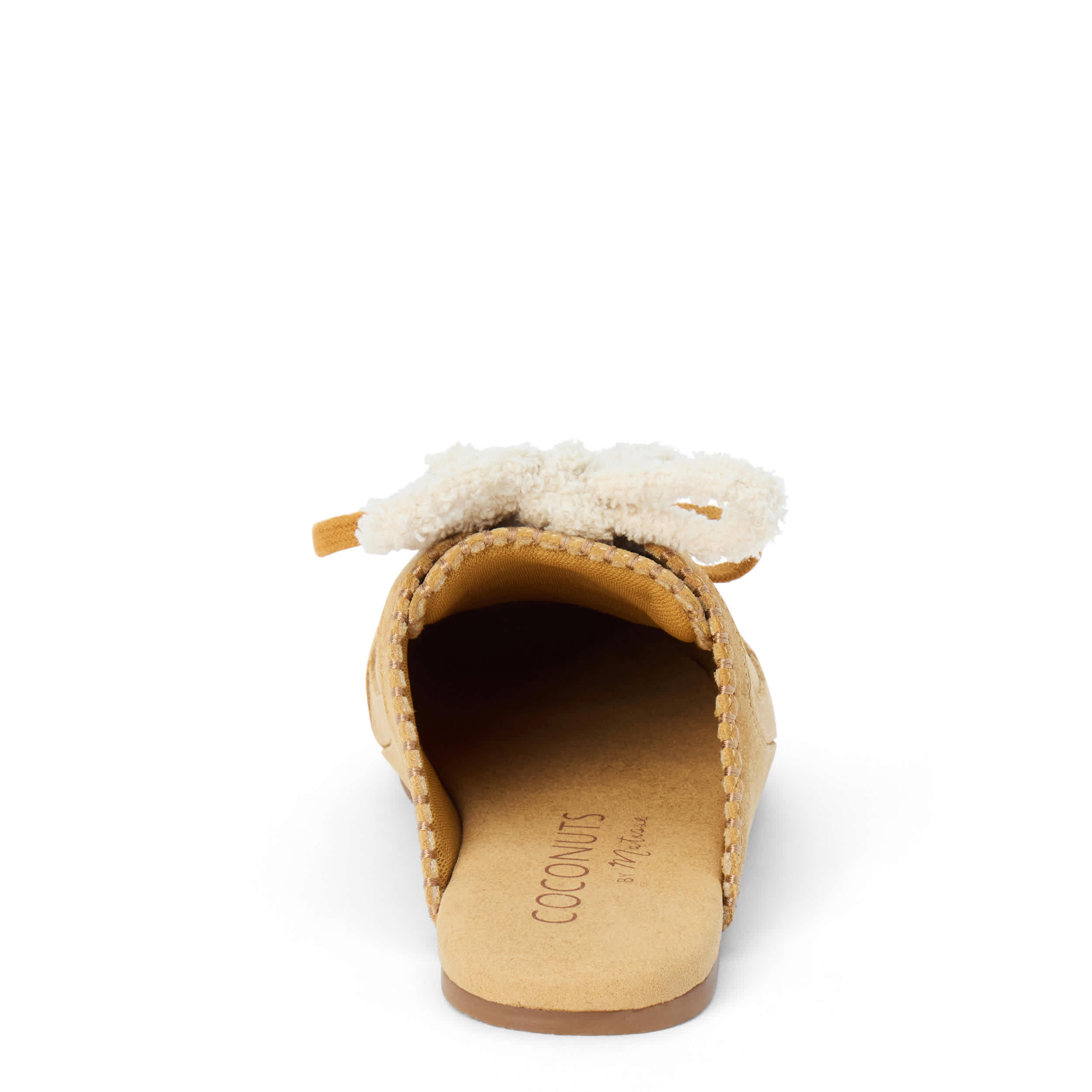 COCONUTS-WOMENS DEVYN CLOG-COGNAC & 