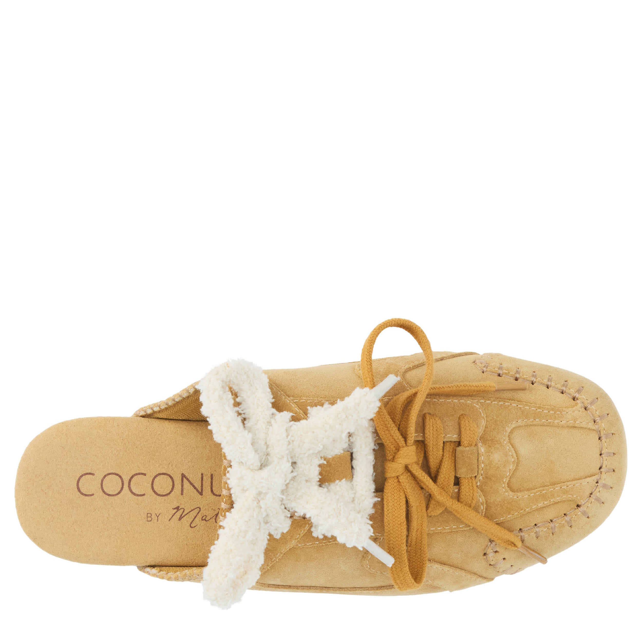 COCONUTS-WOMENS DEVYN CLOG-COGNAC & 