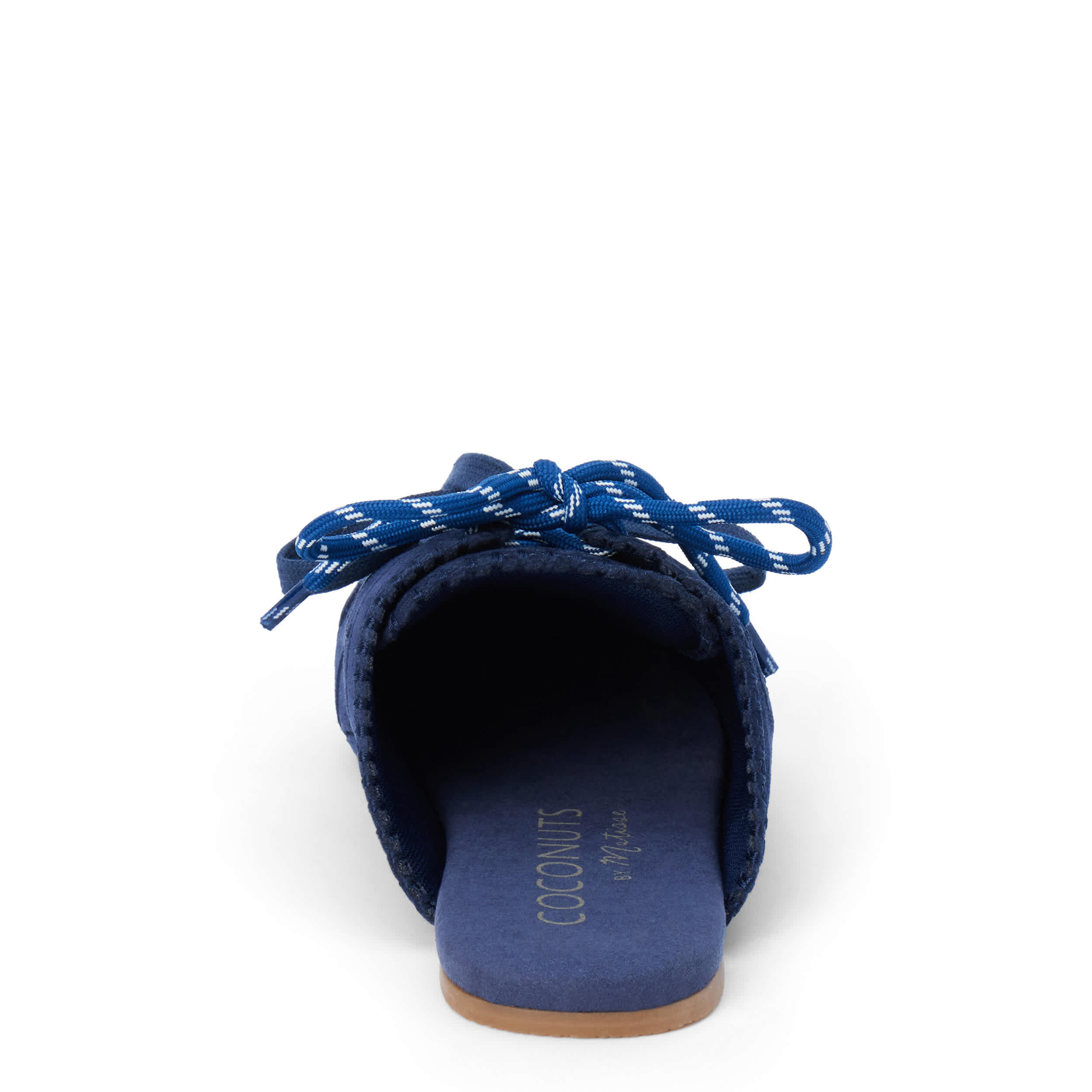COCONUTS-WOMENS DEVYN CLOG-NAVY & 