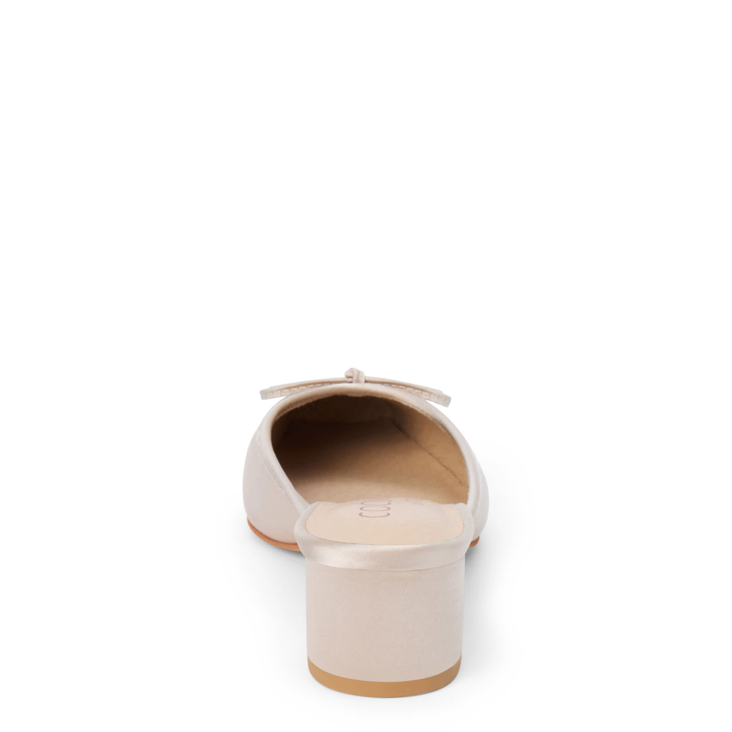 COCONUTS-WOMENS GENEVA CLOG-TAUPE & 