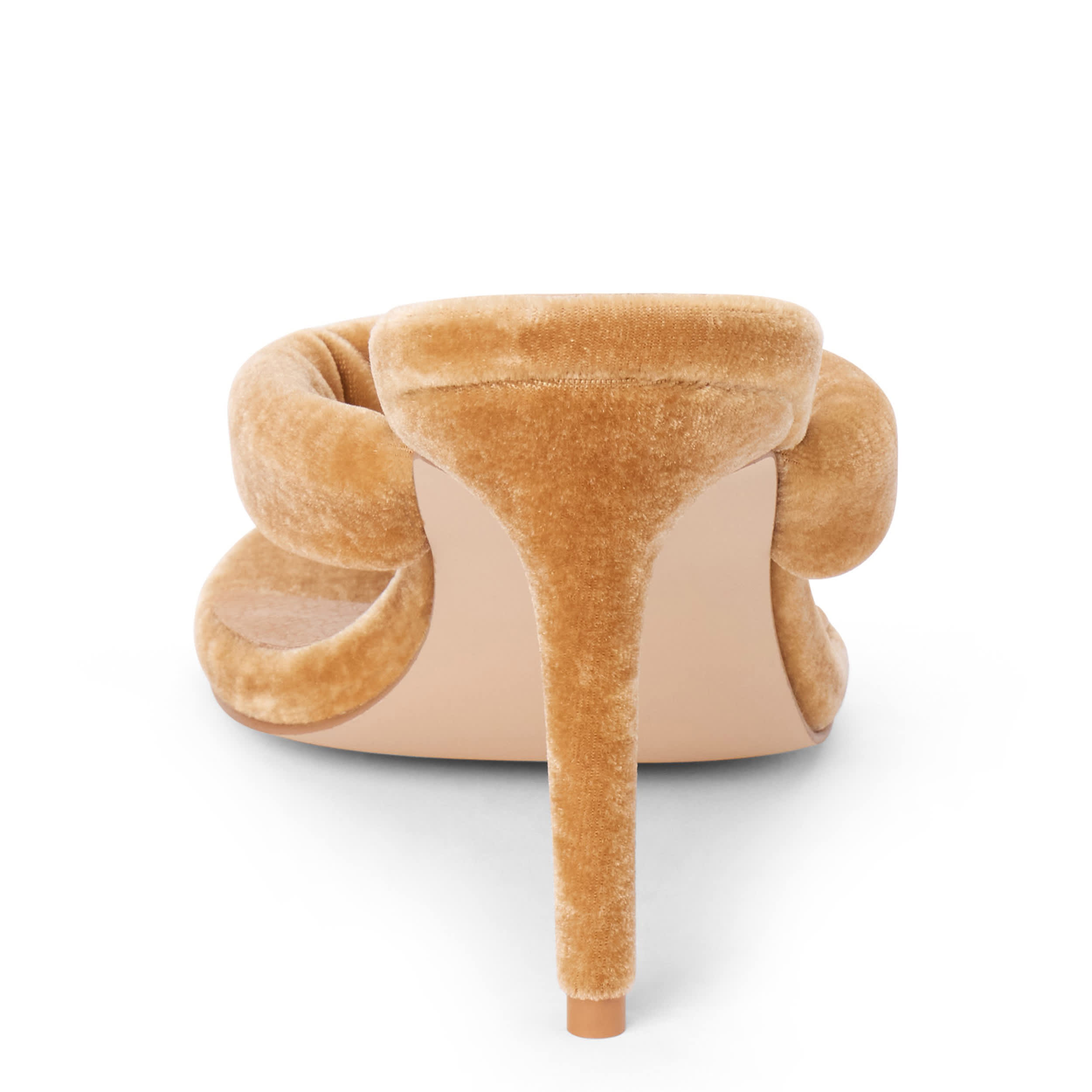 COCONUTS-WOMENS CALVIN SANDAL-COGNAC & 
