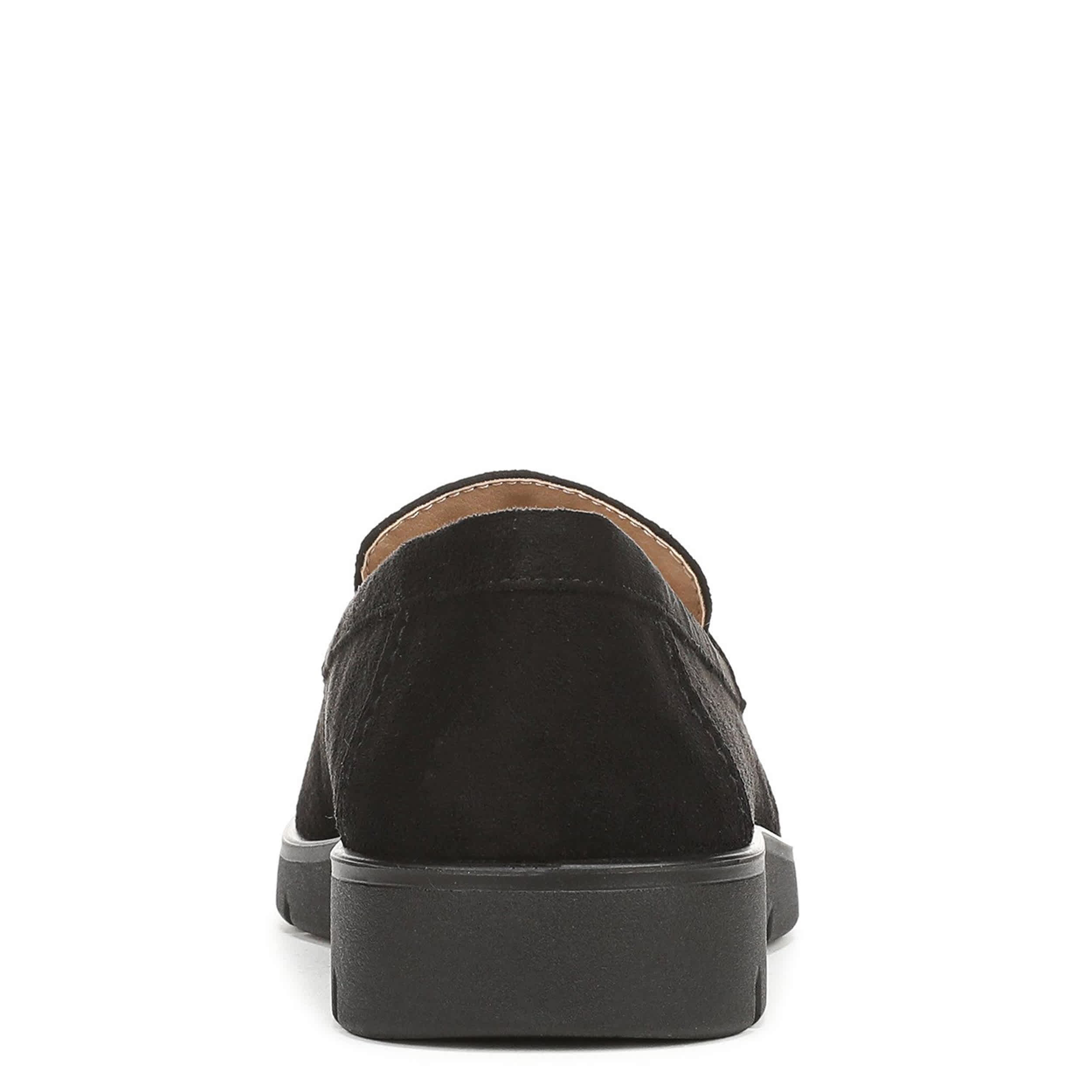 LIFESTRIDE-WOMENS VERONICA 2 LOAFER-BLACK & 