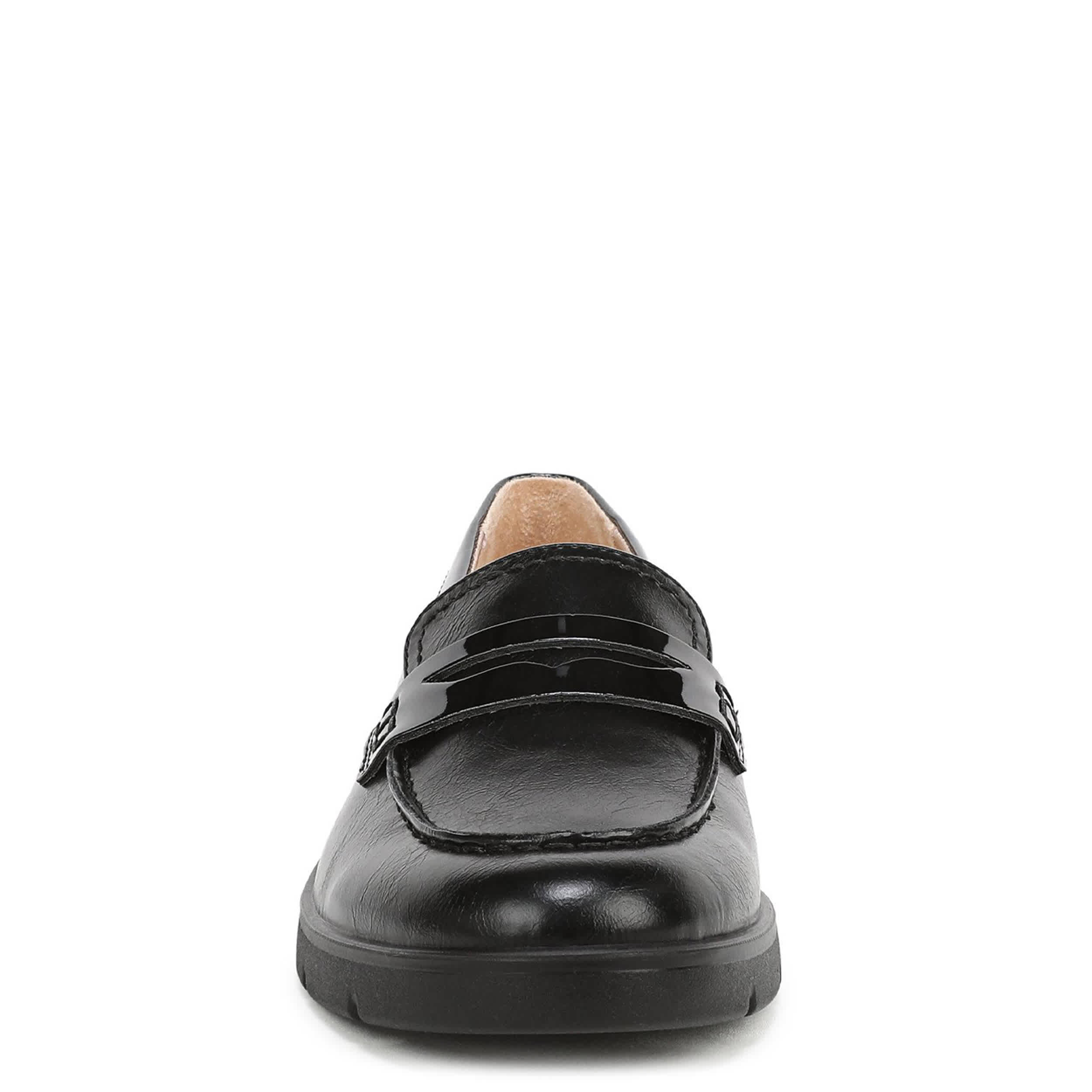 LIFESTRIDE-WOMENS VERONICA 2 LOAFER-BLACK & 