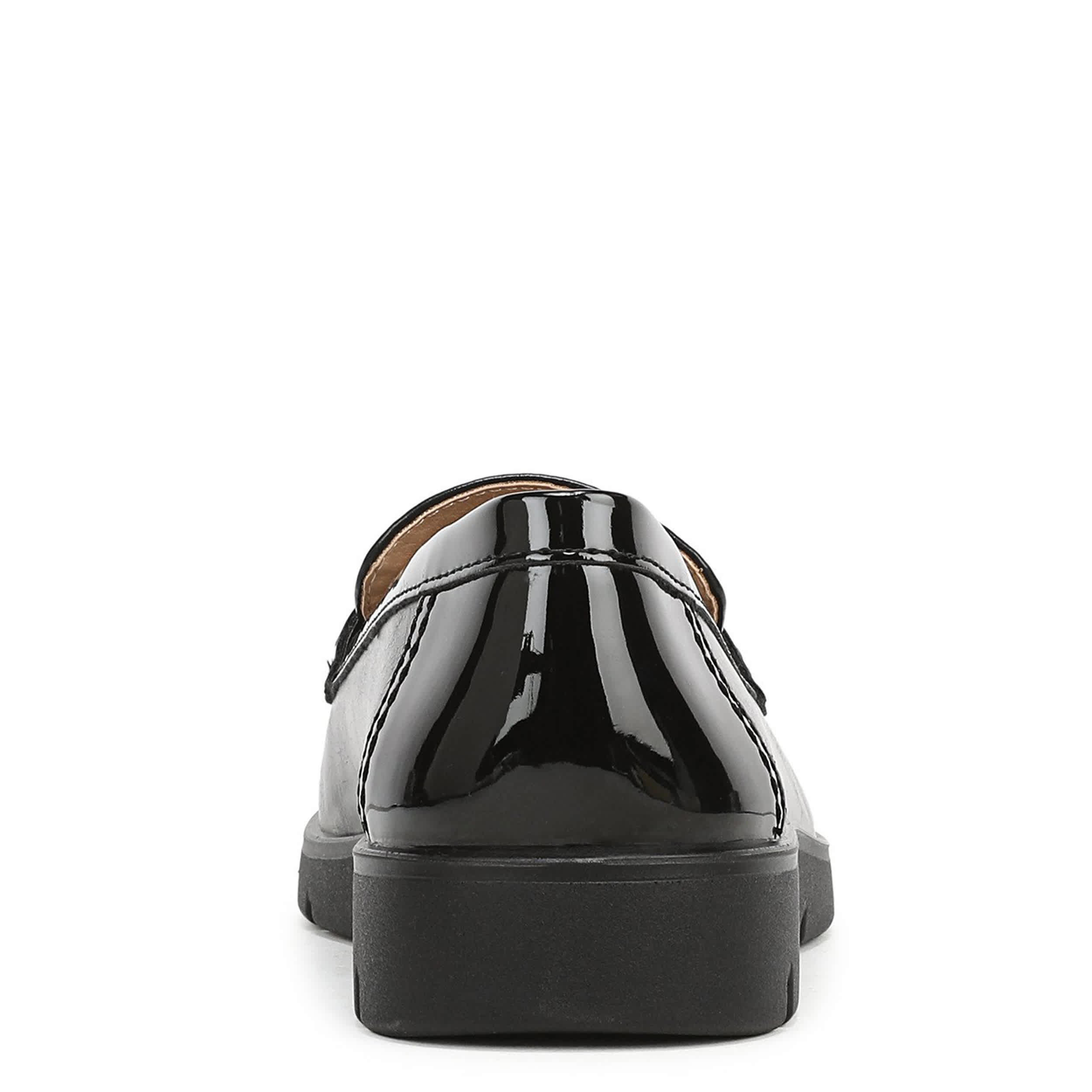 LIFESTRIDE-WOMENS VERONICA 2 LOAFER-BLACK & 
