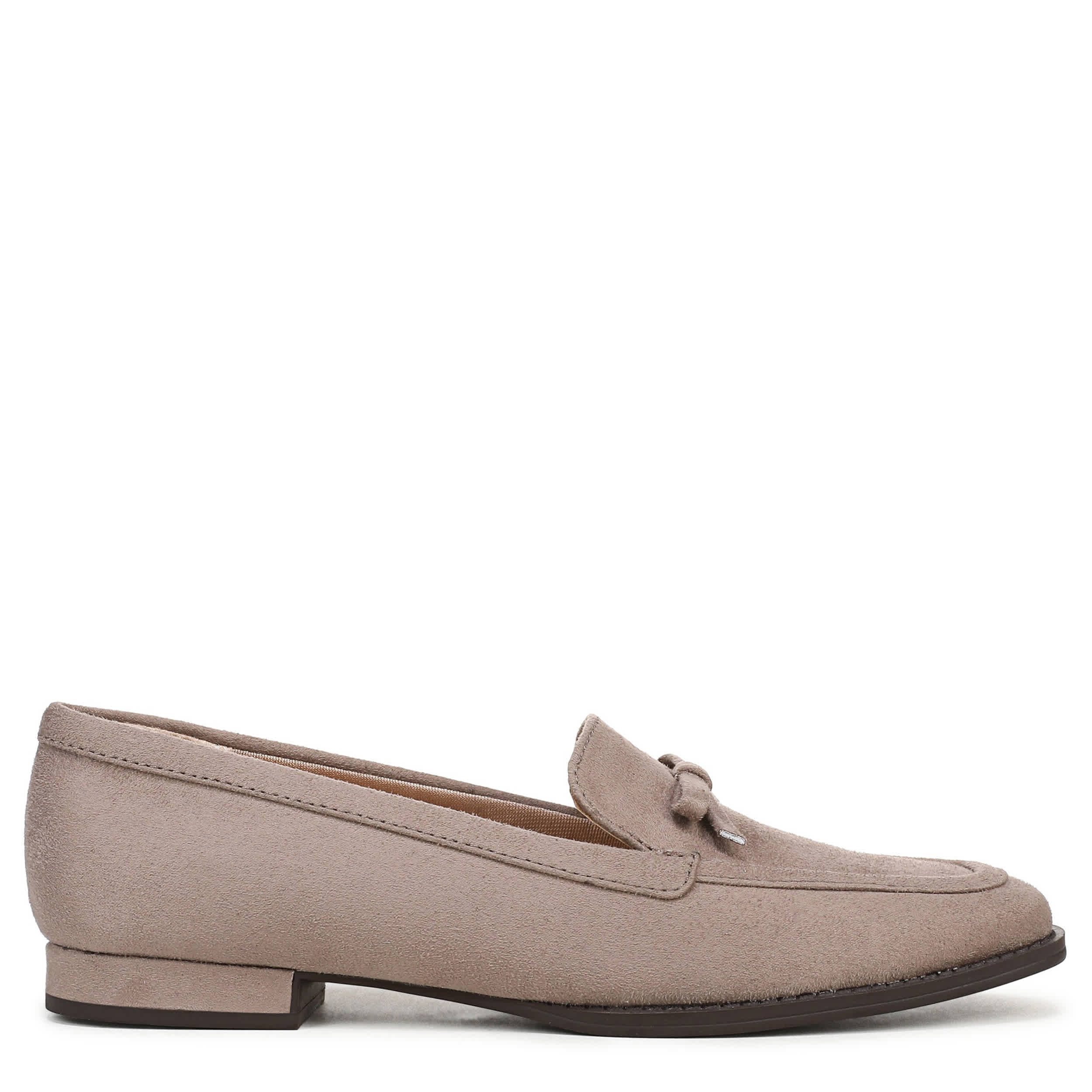 LIFESTRIDE-WOMENS FABLE LOAFER-BROWN & LATTE
