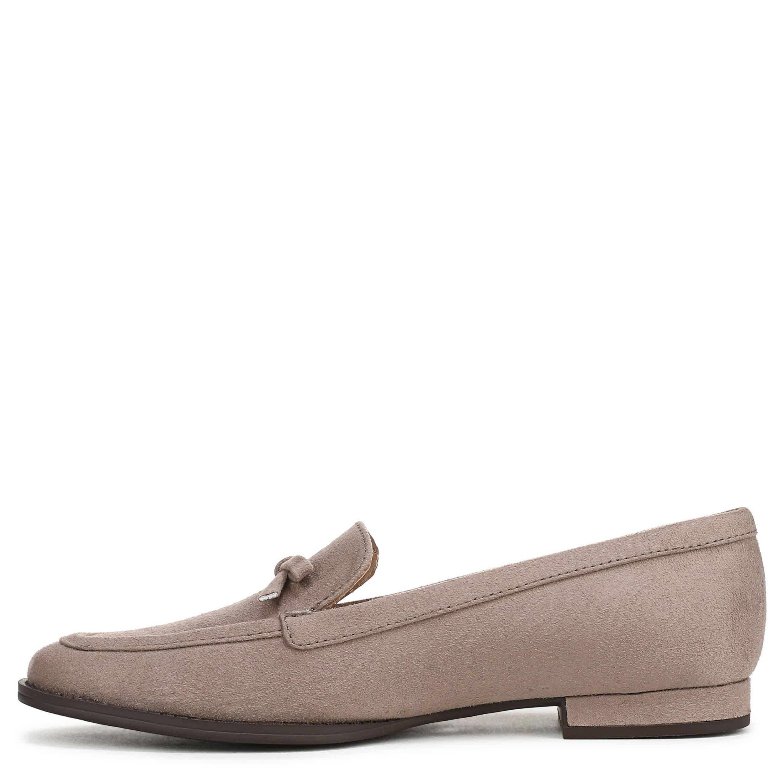 LIFESTRIDE-WOMENS FABLE LOAFER-BROWN & LATTE