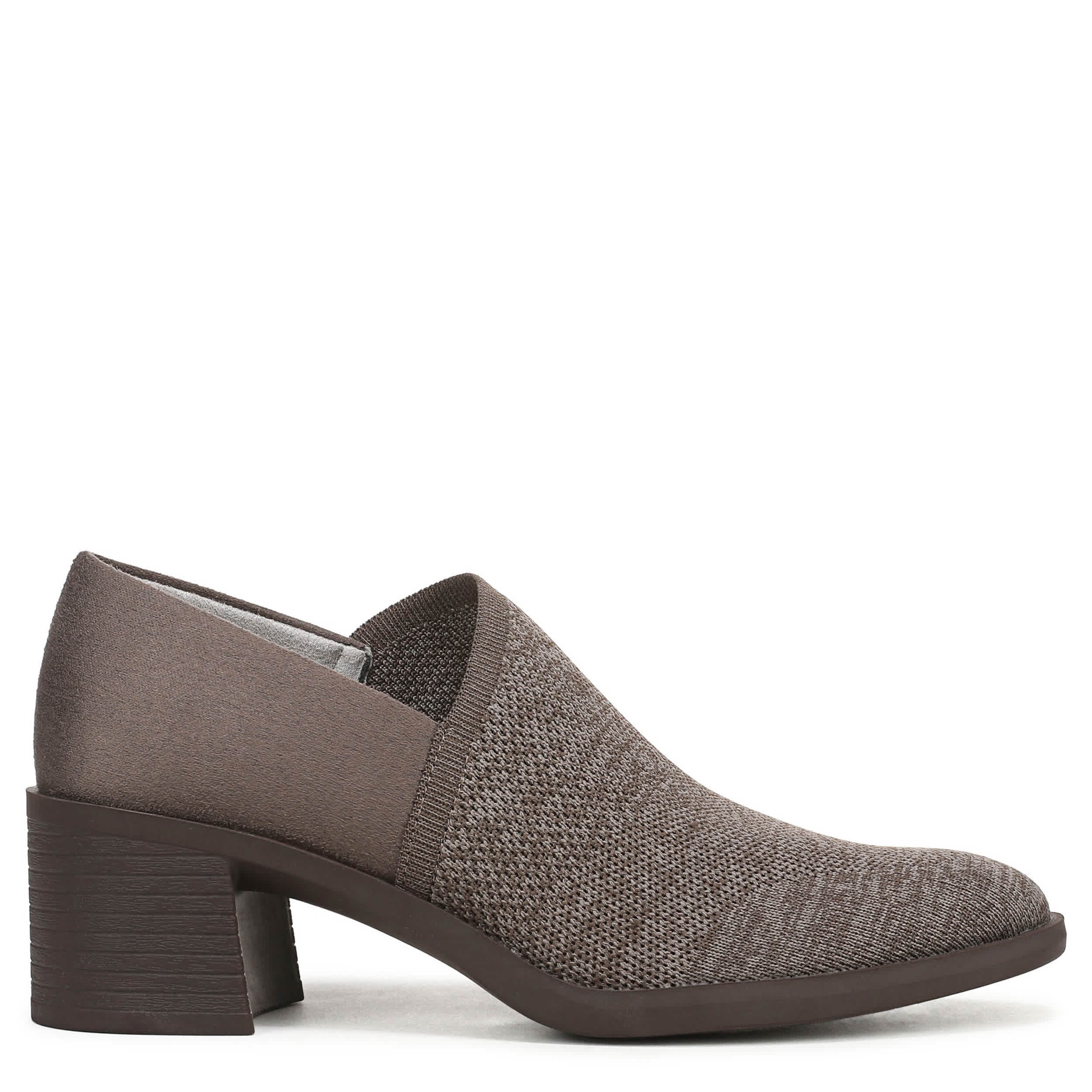LIFESTRIDE-WOMENS JARRETT BOOTIE-STONE & 