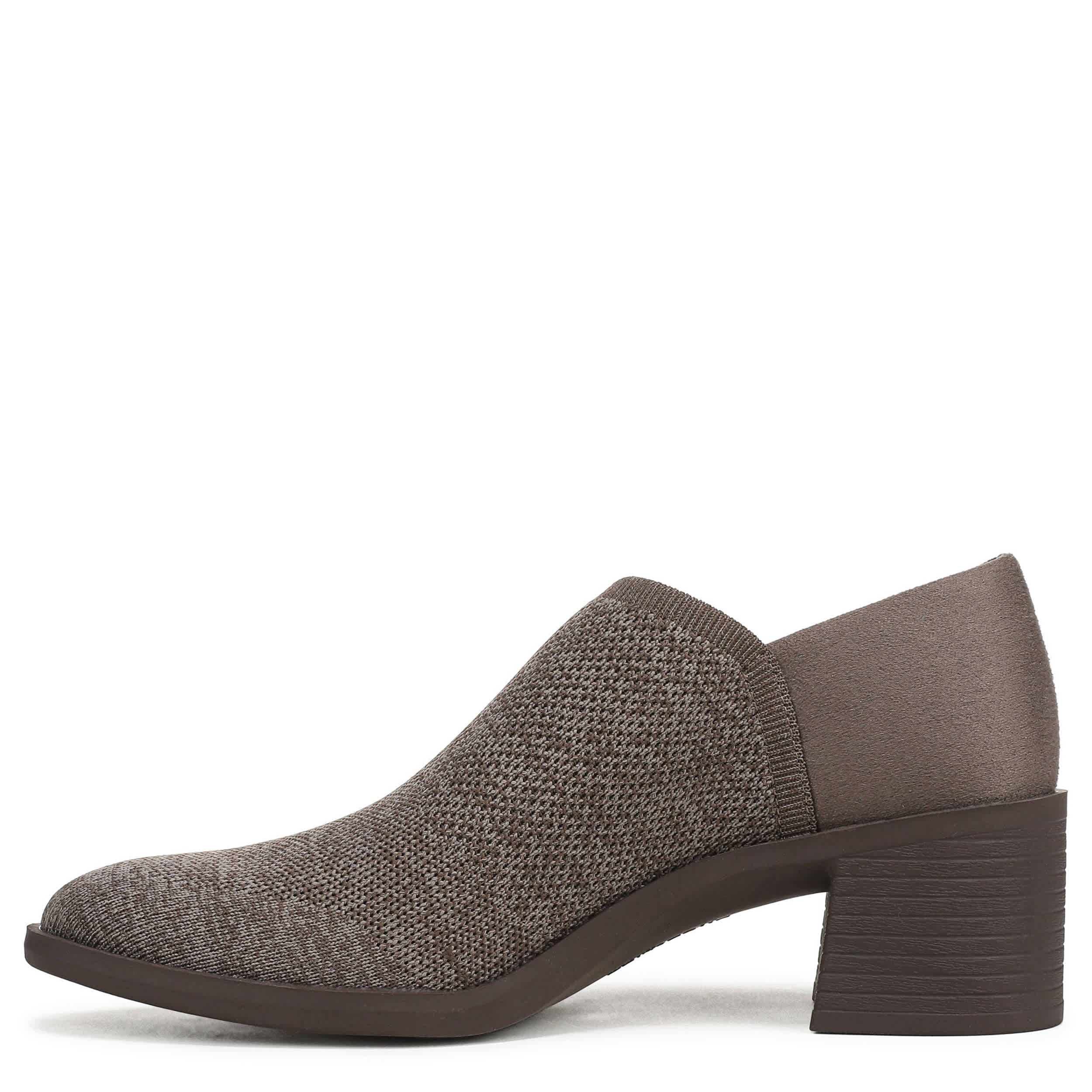 LIFESTRIDE-WOMENS JARRETT BOOTIE-STONE & 