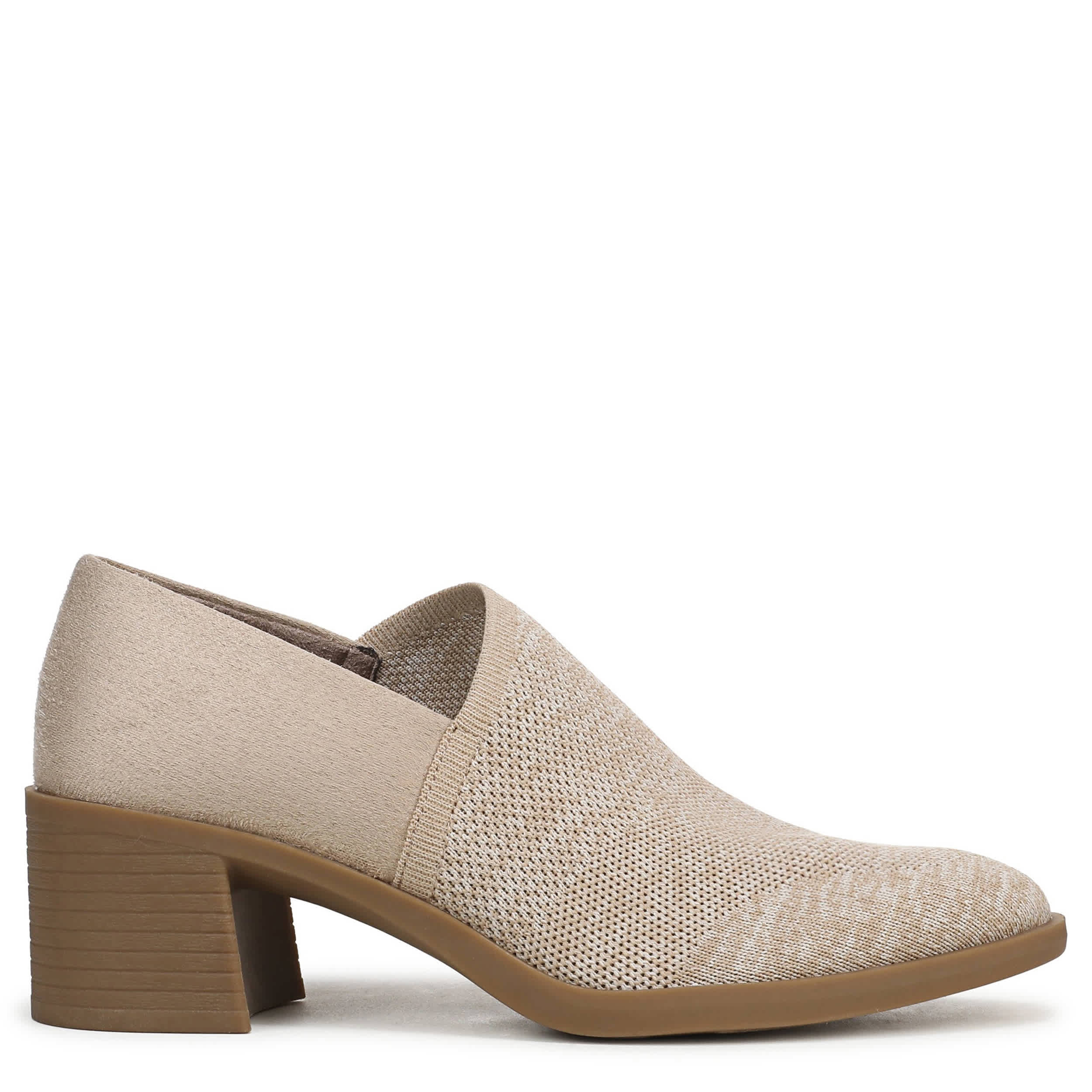 LIFESTRIDE-WOMENS JARRETT BOOTIE-SAND & 