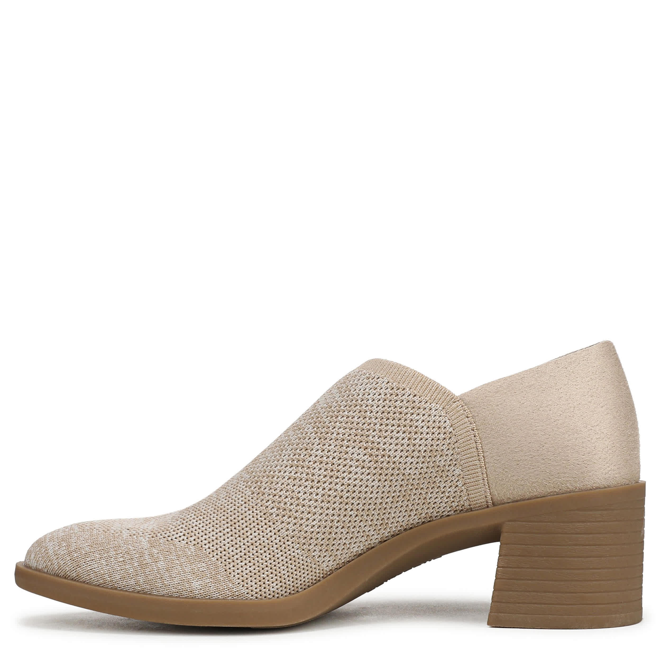 LIFESTRIDE-WOMENS JARRETT BOOTIE-SAND & 