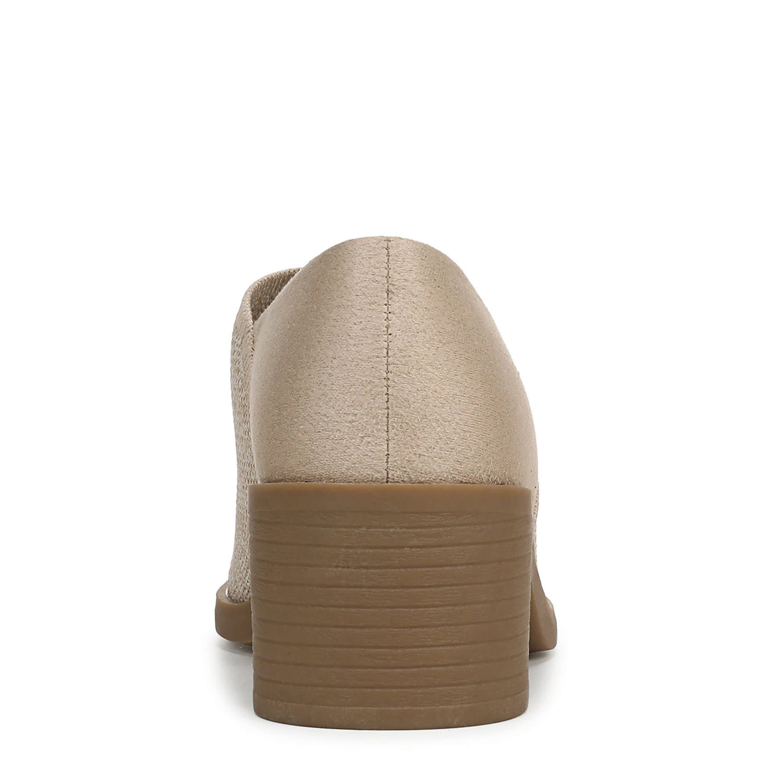 LIFESTRIDE-WOMENS JARRETT BOOTIE-SAND & 