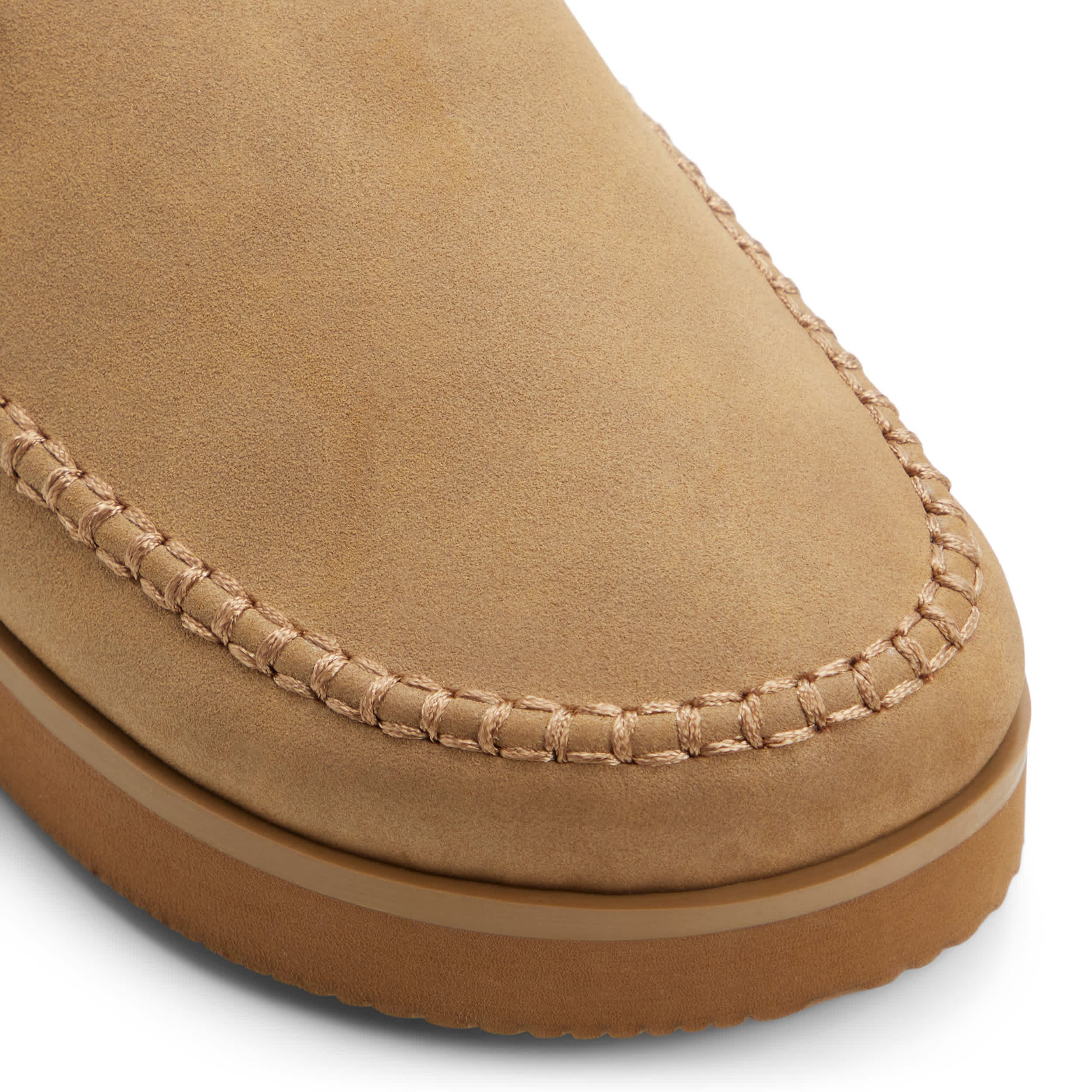 ROXY-WOMENS KAHKI CLOG-TAN & 