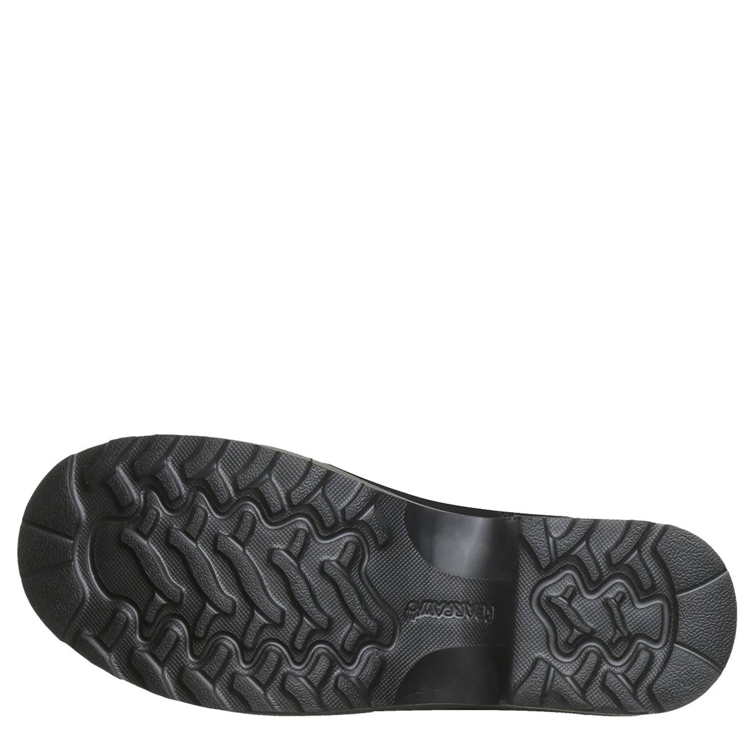 BEARPAW-WOMENS FALYN SLIPPER SLIPPER-BLACK & 
