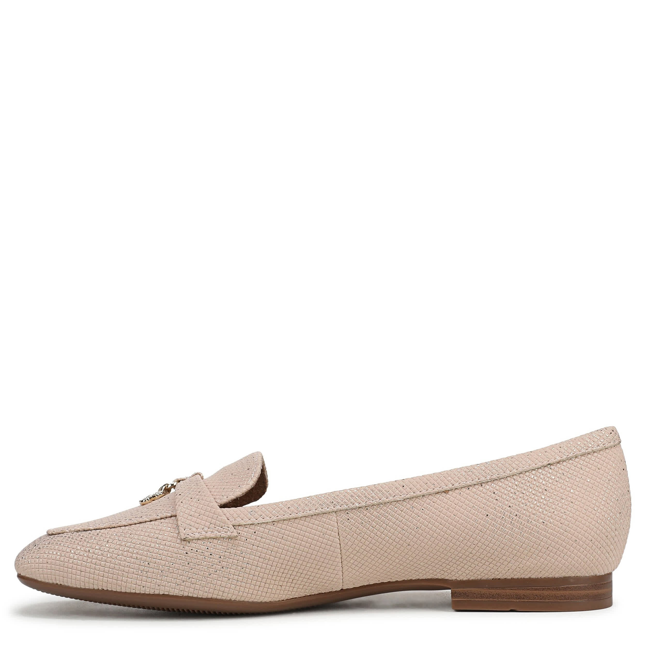 NATURALIZER-WOMENS BRODY LOAFER-SAND & 