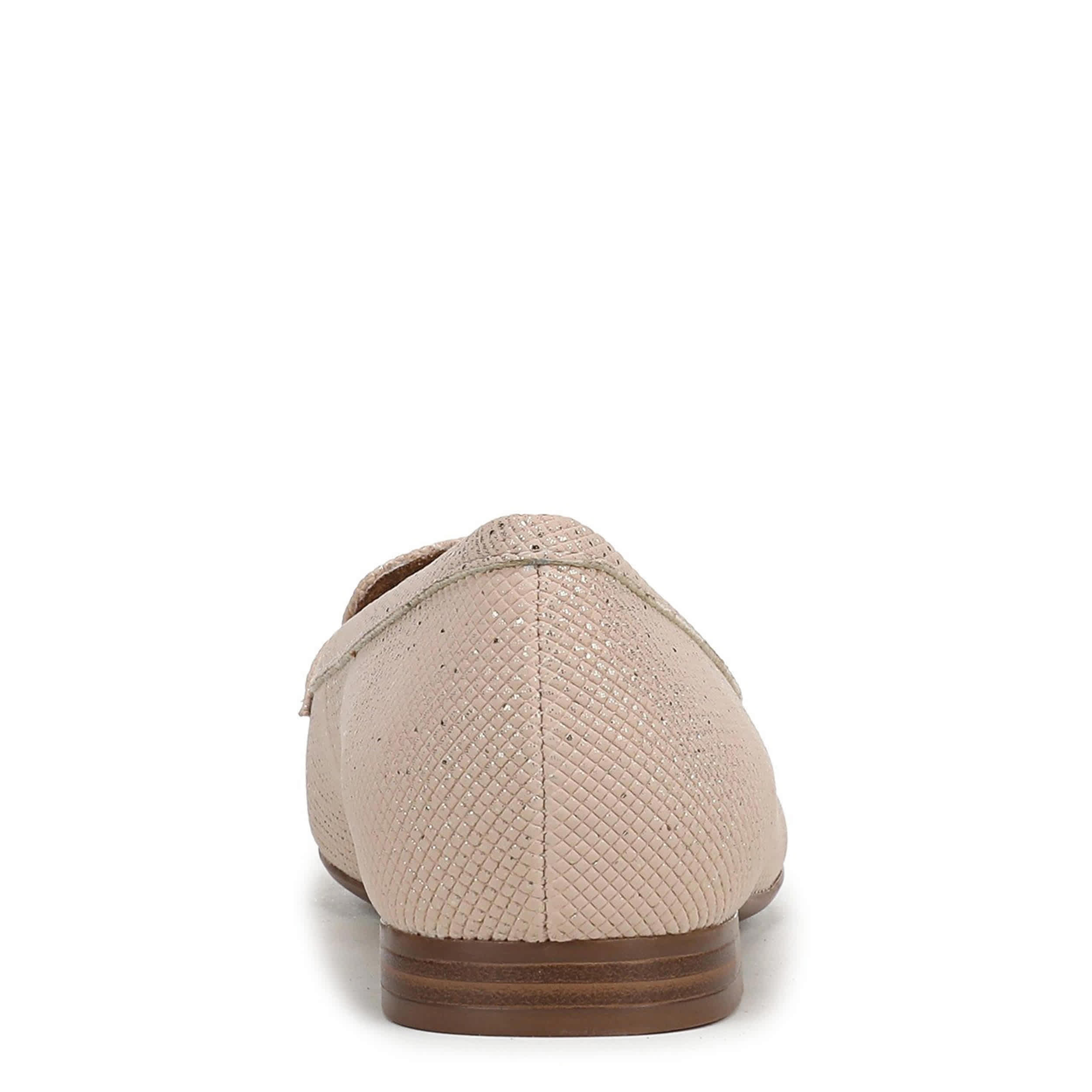 NATURALIZER-WOMENS BRODY LOAFER-SAND & 
