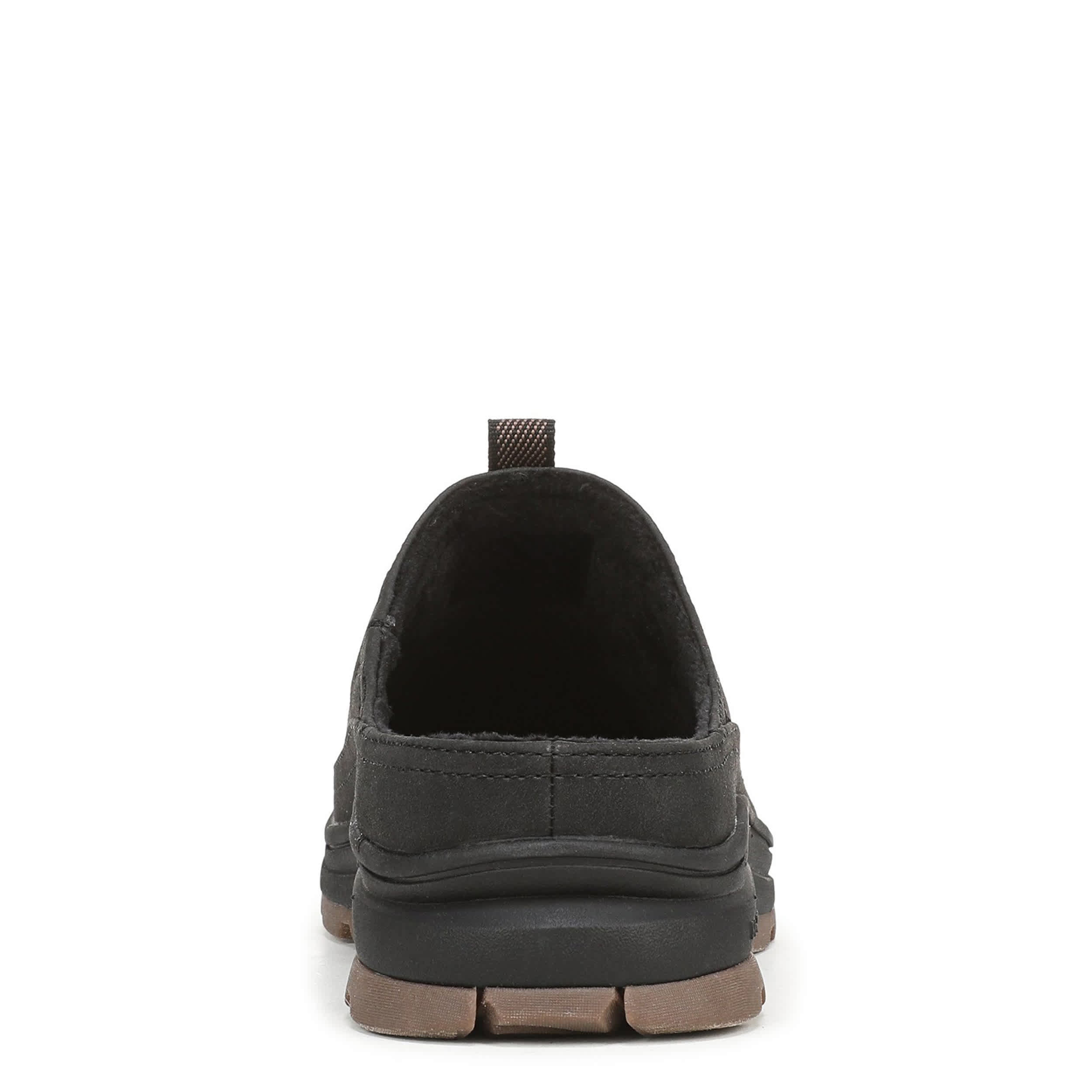 RYKA-WOMENS BELFAST MULE CLOG-BLACK & 