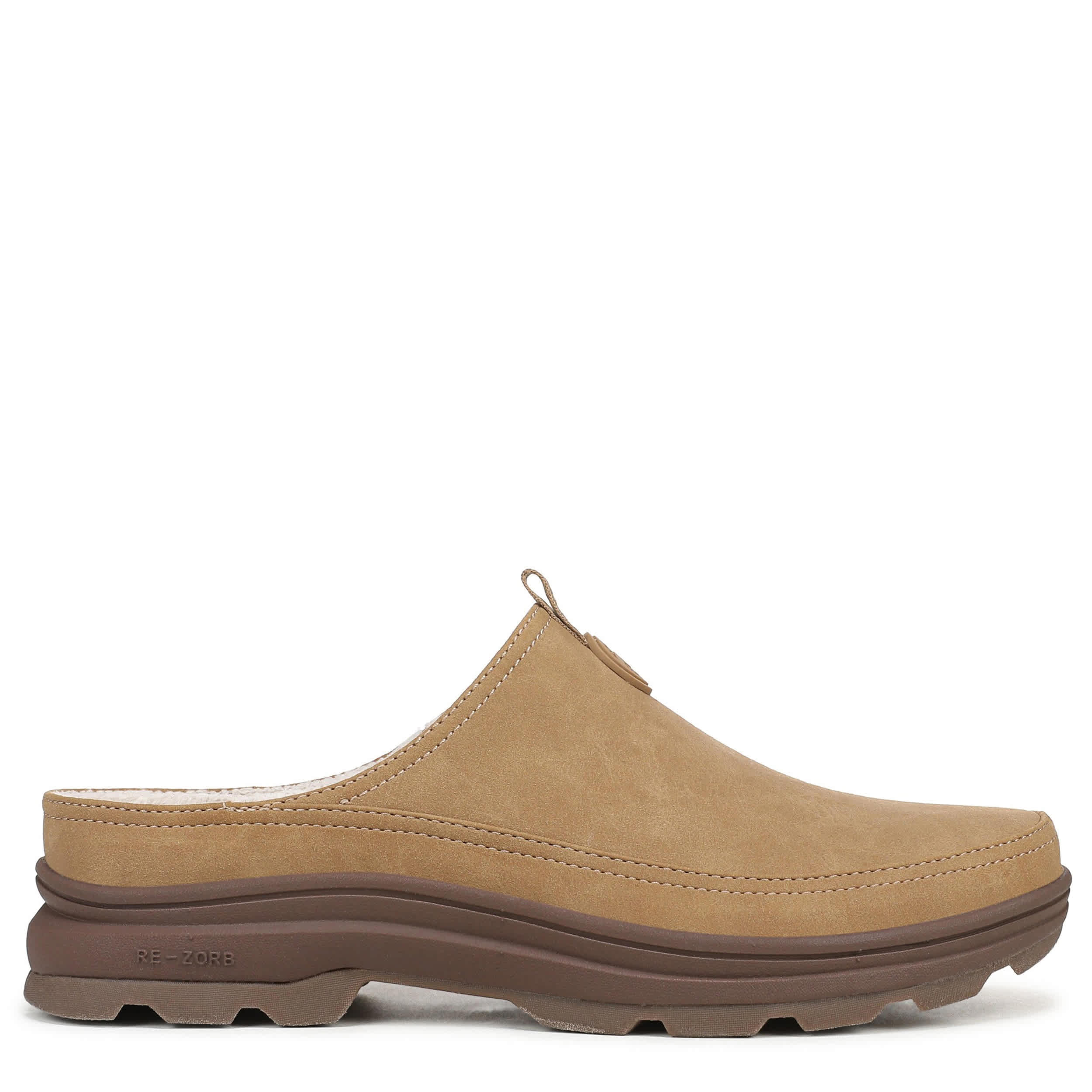 RYKA-WOMENS BELFAST MULE CLOG-FRAPPE & 