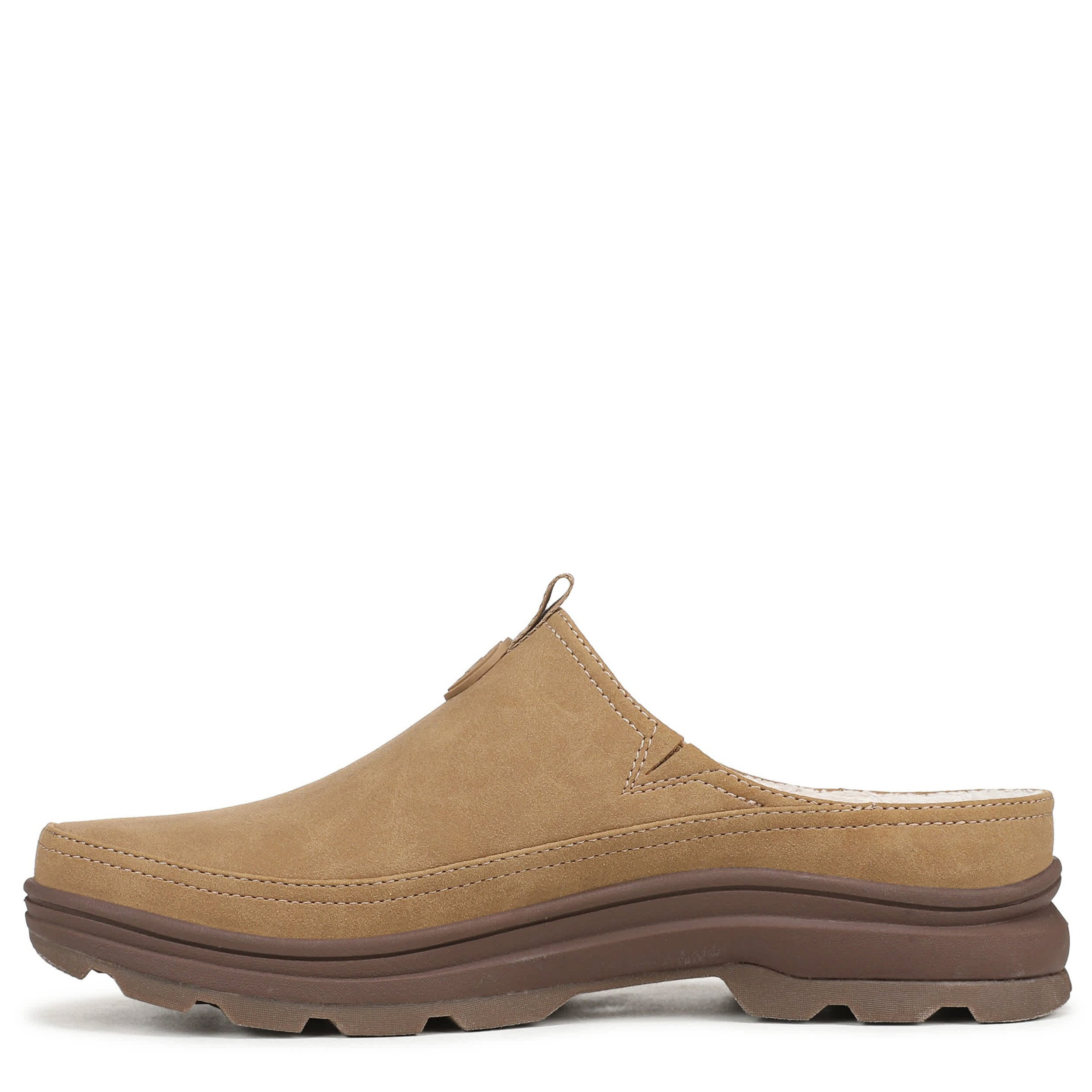 RYKA-WOMENS BELFAST MULE CLOG-FRAPPE & 