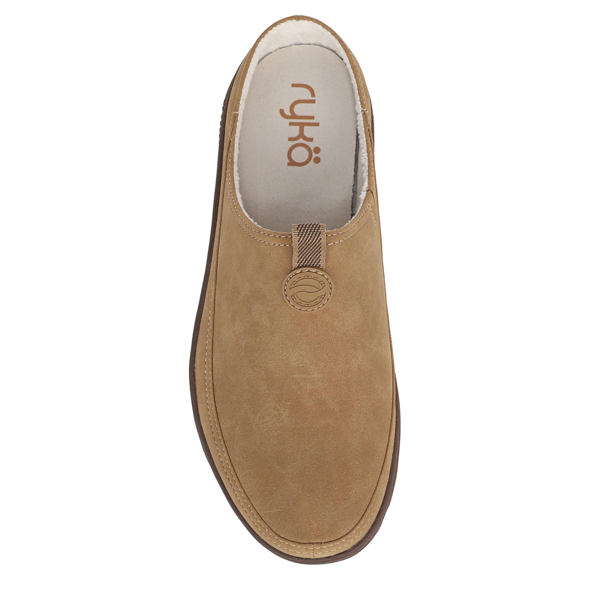 RYKA-WOMENS BELFAST MULE CLOG-FRAPPE & 