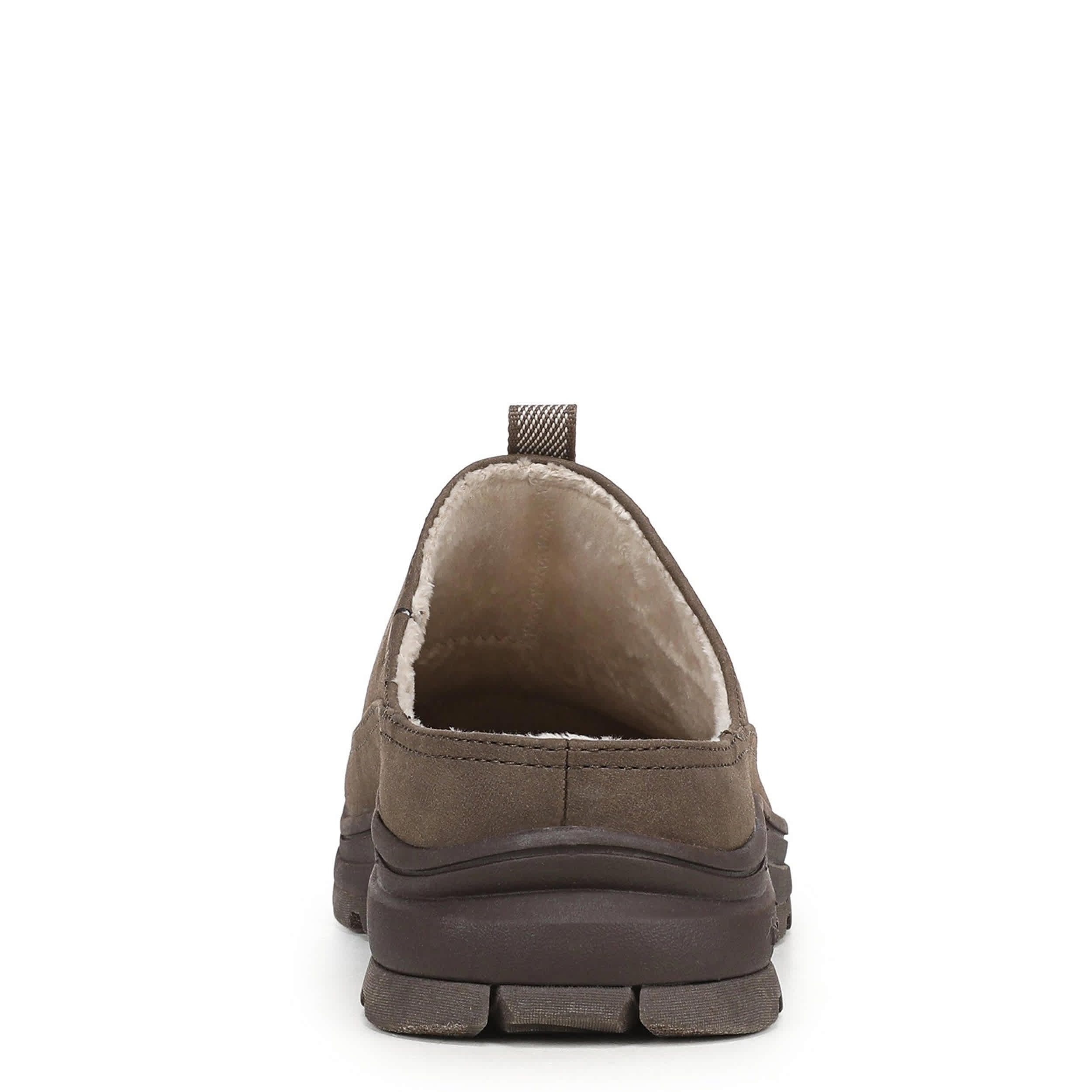 RYKA-WOMENS BELFAST MULE CLOG-BROWN & 