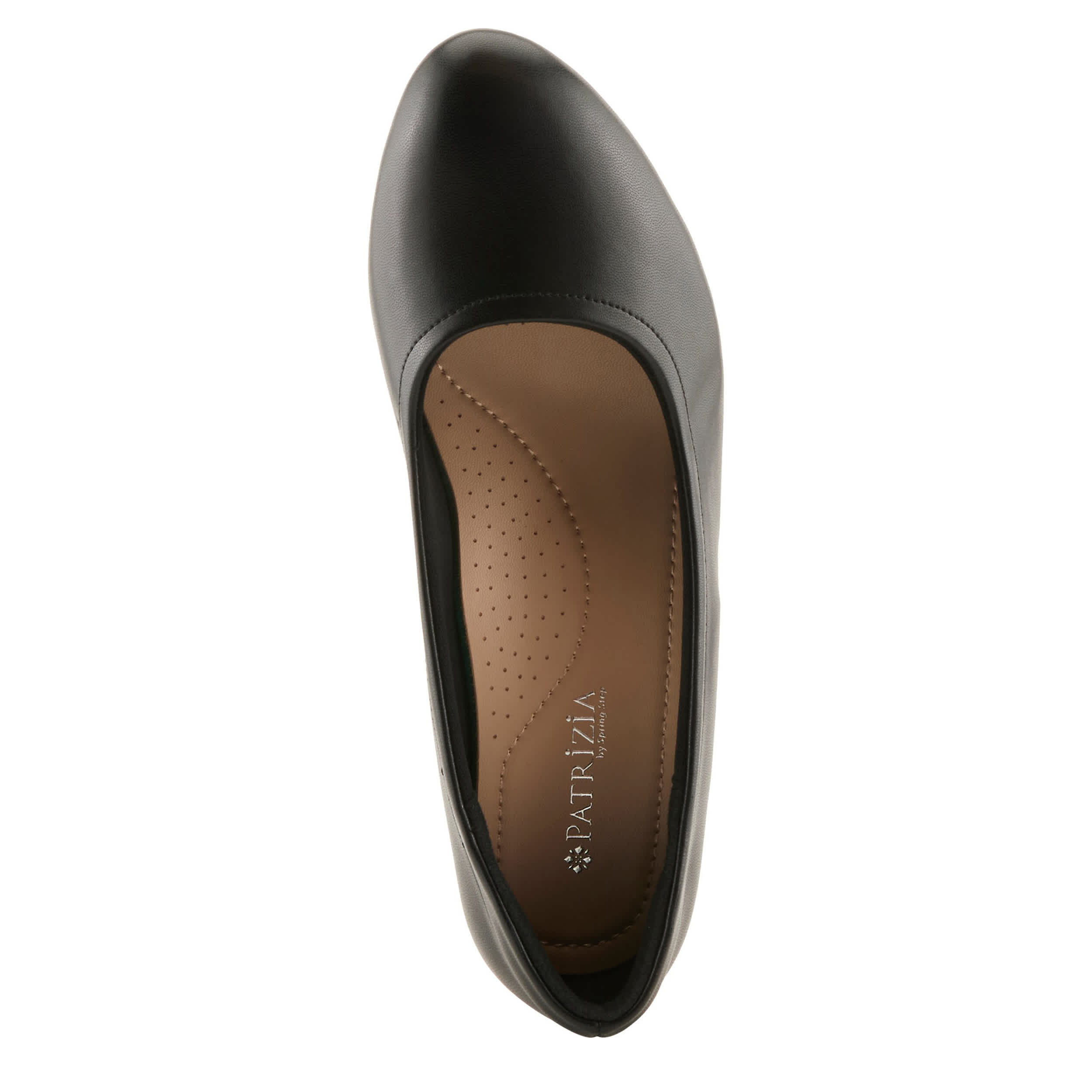PATRIZIA-WOMENS GALLUB PUMP-BLACK & 