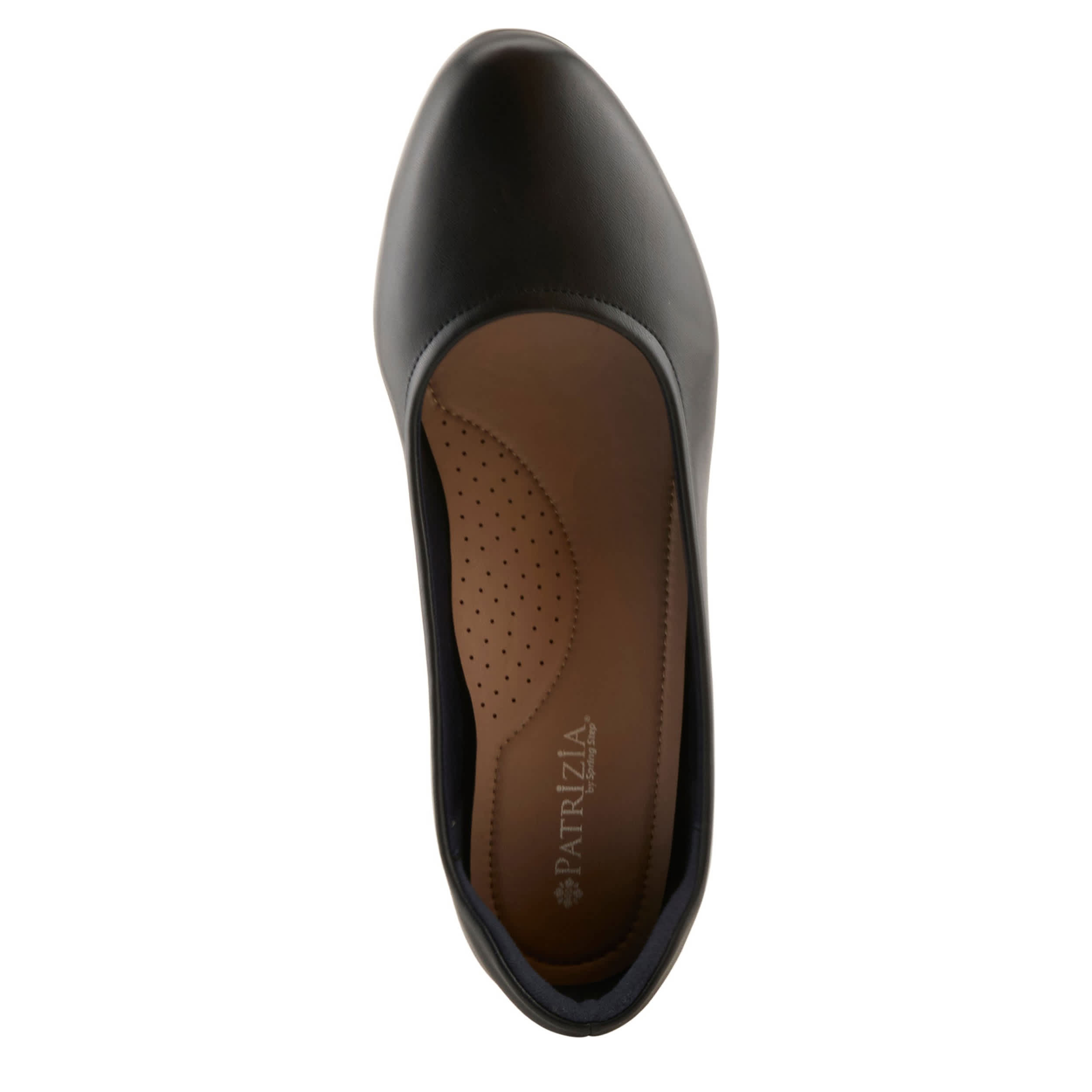 PATRIZIA-WOMENS GALLUB PUMP-NAVY & 