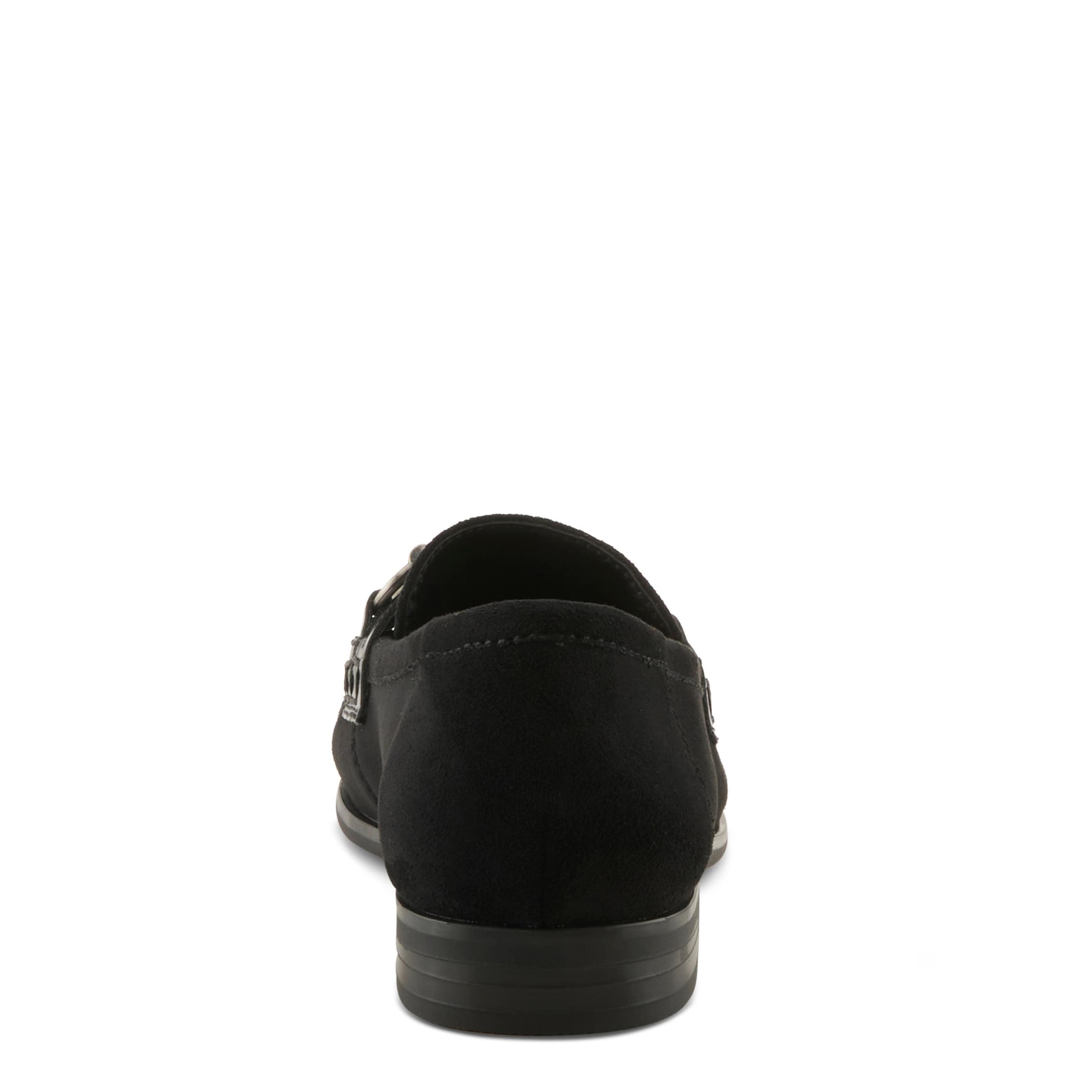 PATRIZIA-WOMENS INESHAR LOAFER-BLACK & 