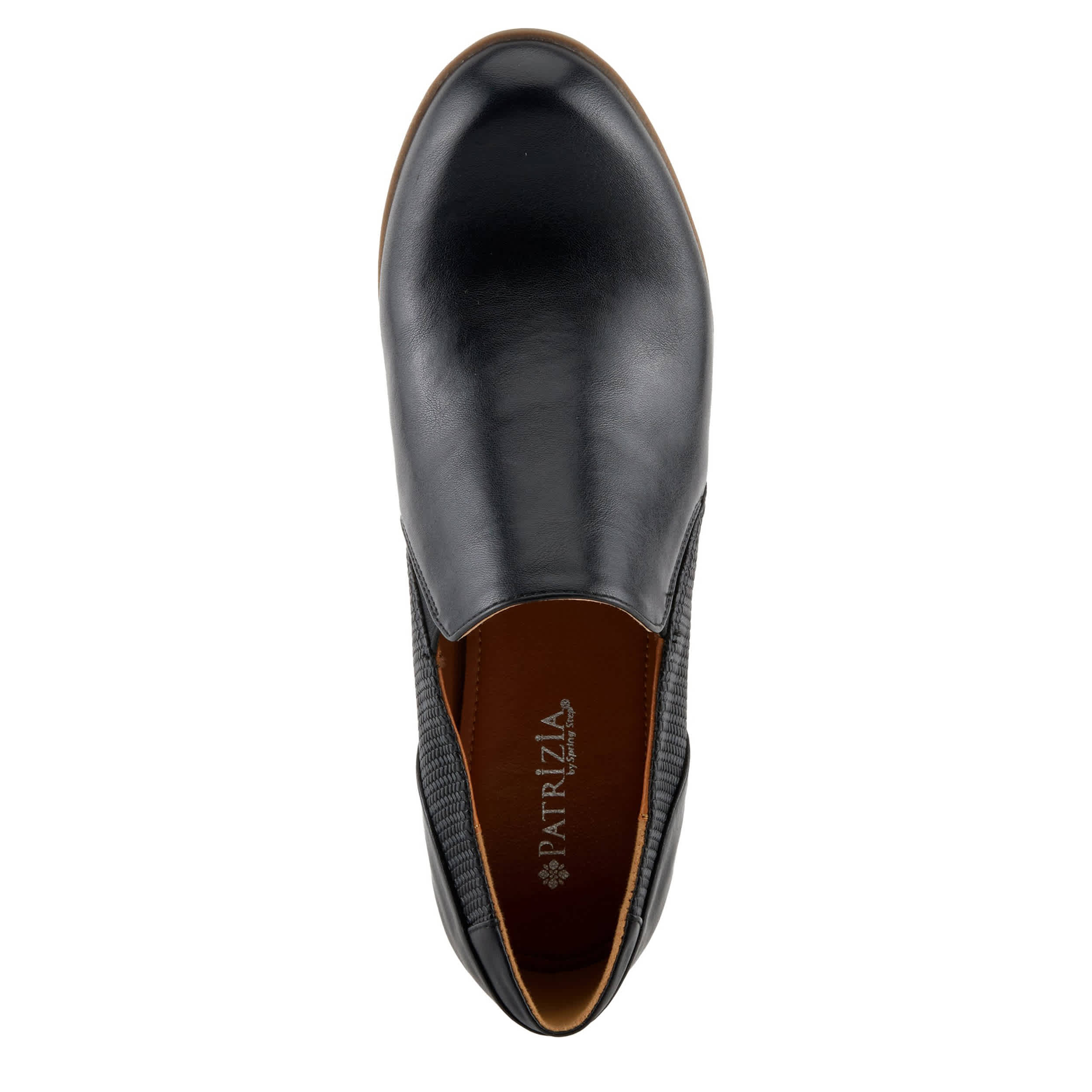 PATRIZIA-WOMENS JULANEAH ANKLE BOOTIE-BLACK & 