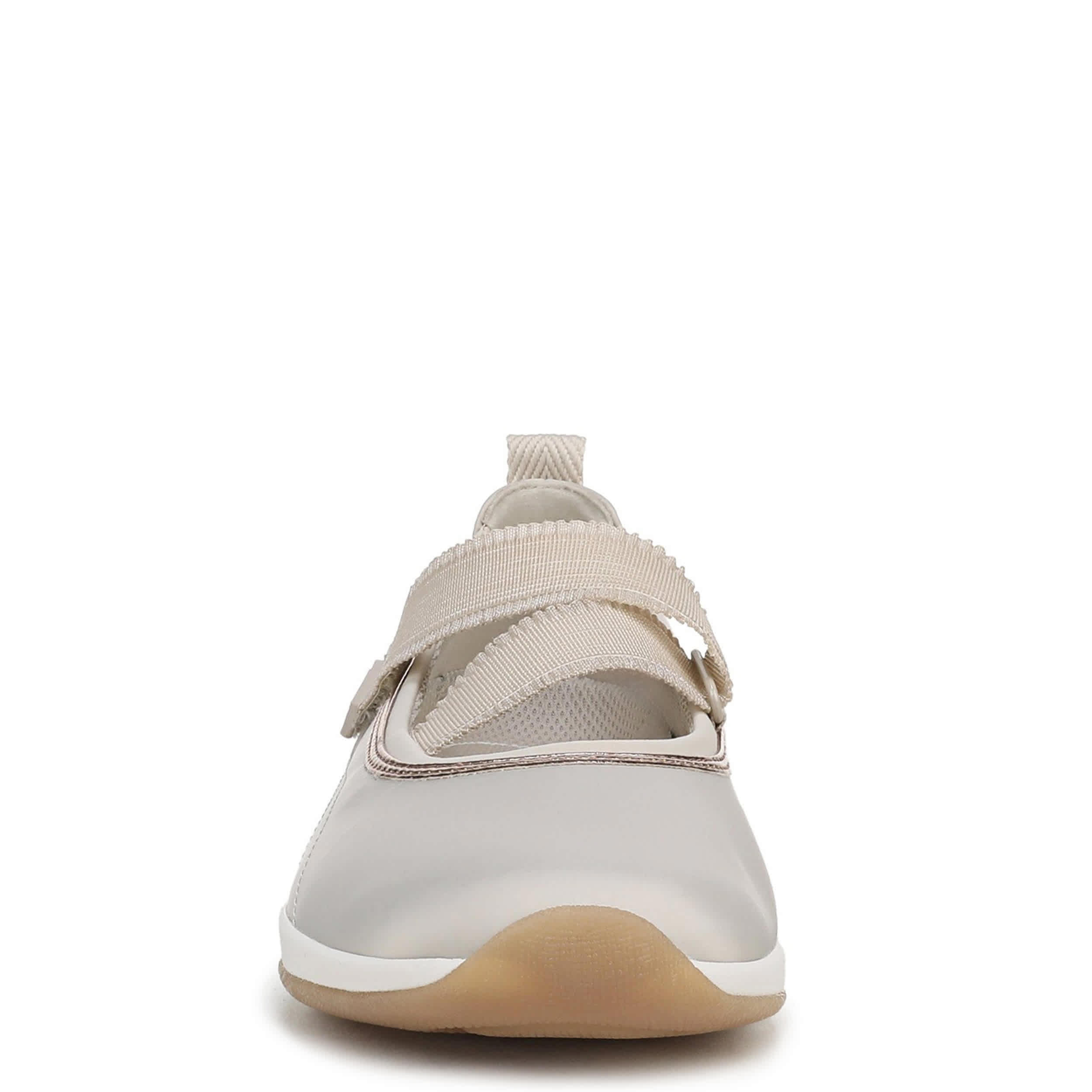 RYKA-WOMENS ERA MARY JANE LUXE SLIP ON SNEAKER-CHAMPAGNE & 