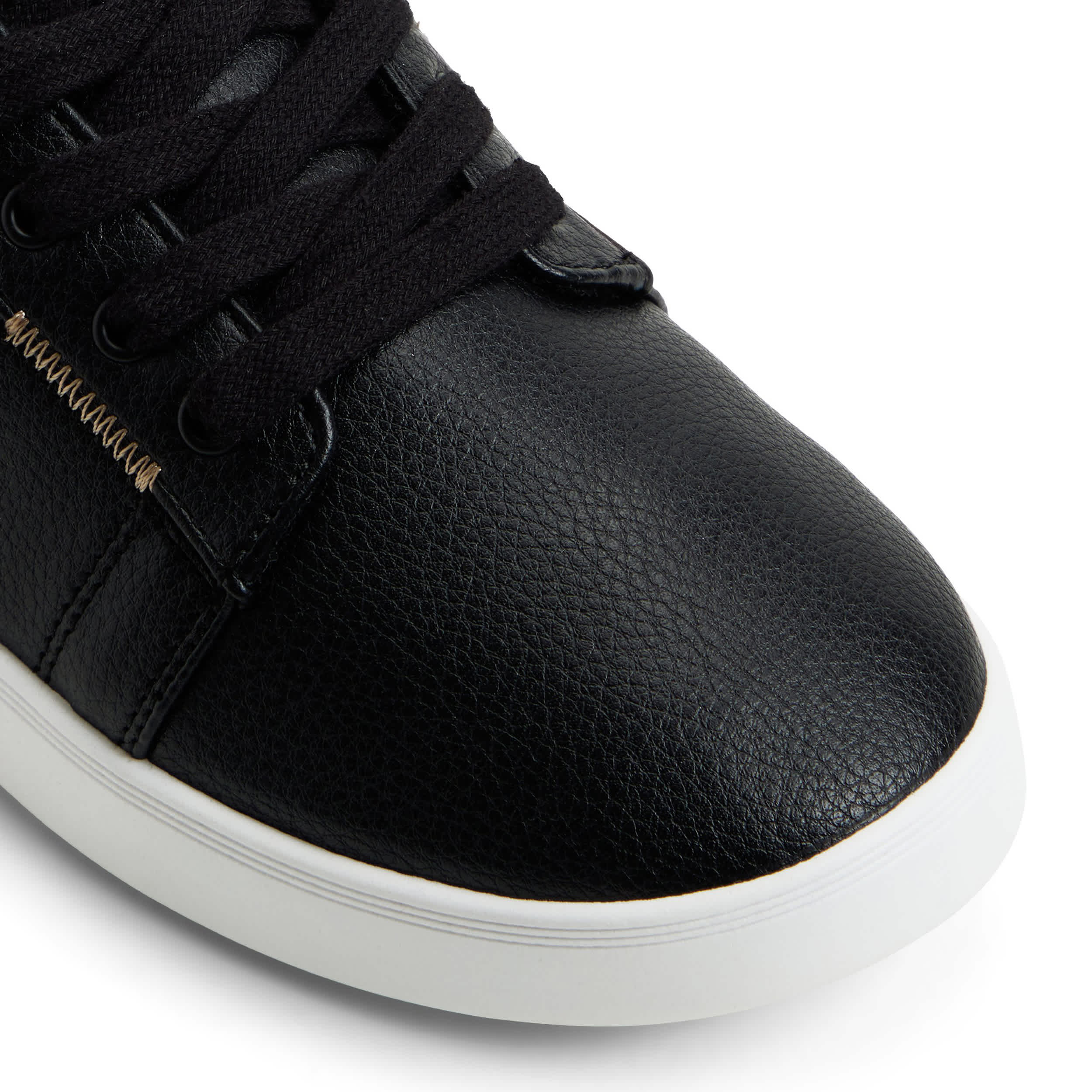 ROXY-WOMENS MAUKA SLIP ON SNEAKER-BLACK & 