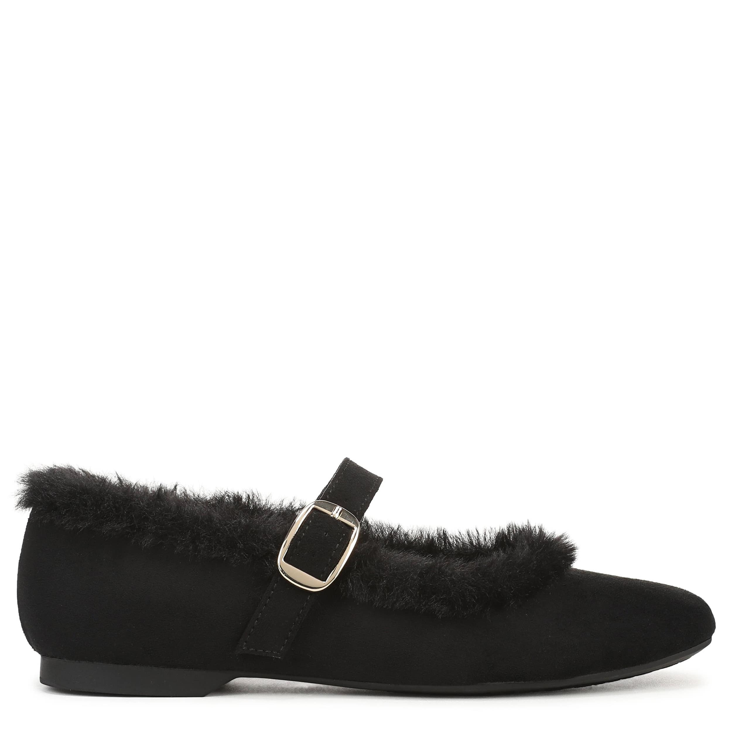 LIFESTRIDE-WOMENS BELOVED 3 FLAT-BLACK & 