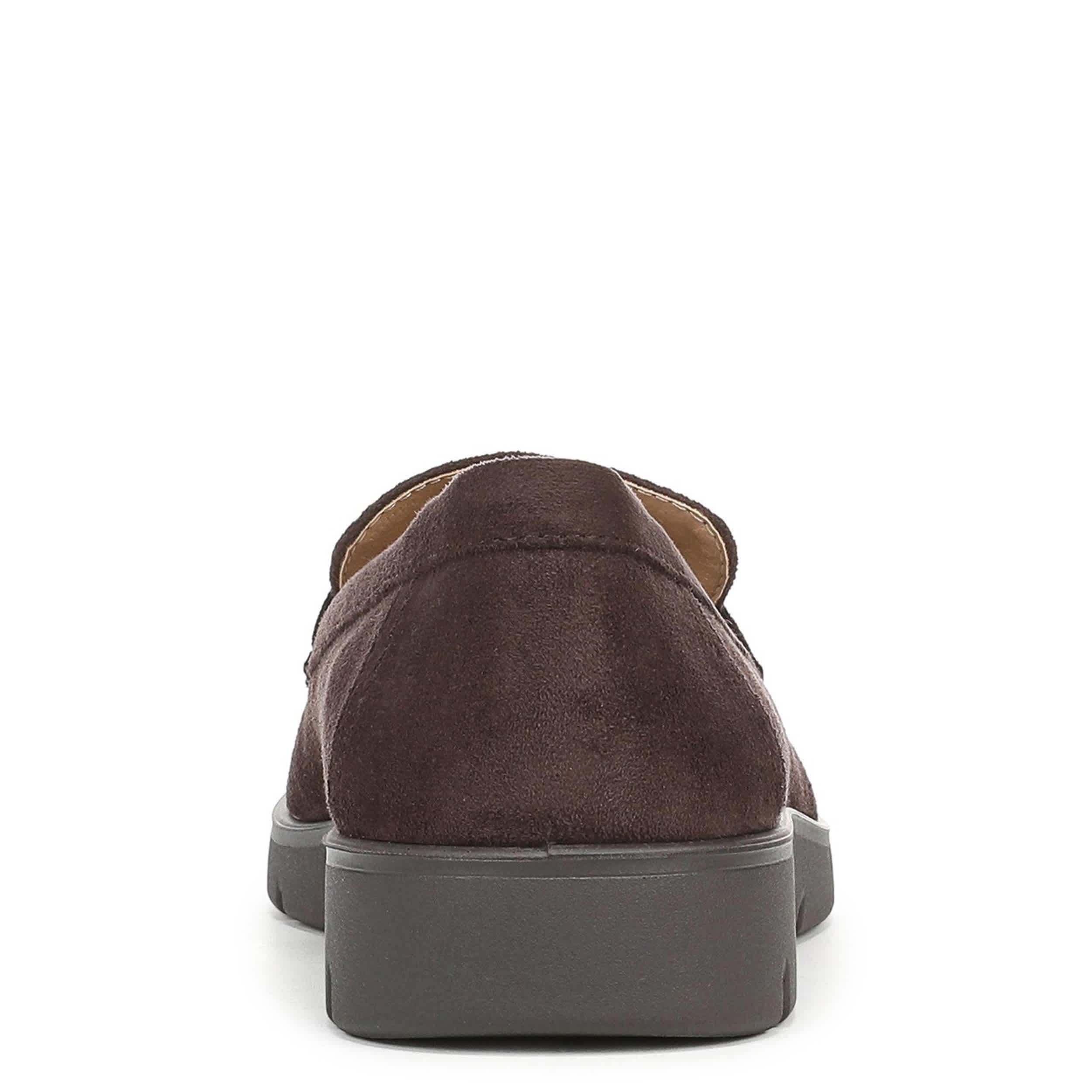 LIFESTRIDE-WOMENS VERONICA 2 LOAFER-CHOCOLATE & 