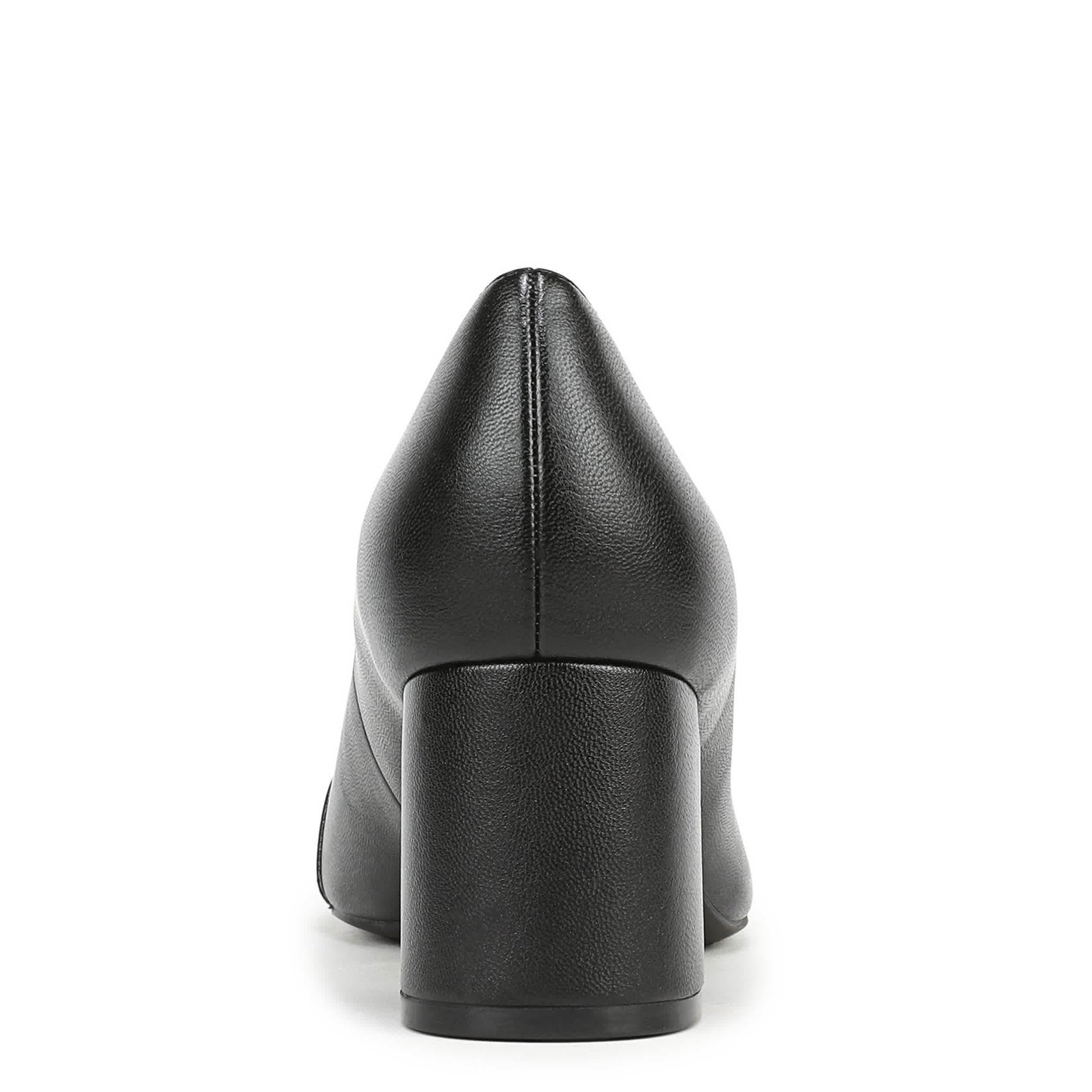 LIFESTRIDE-WOMENS TAVI PUMP-BLACK & 